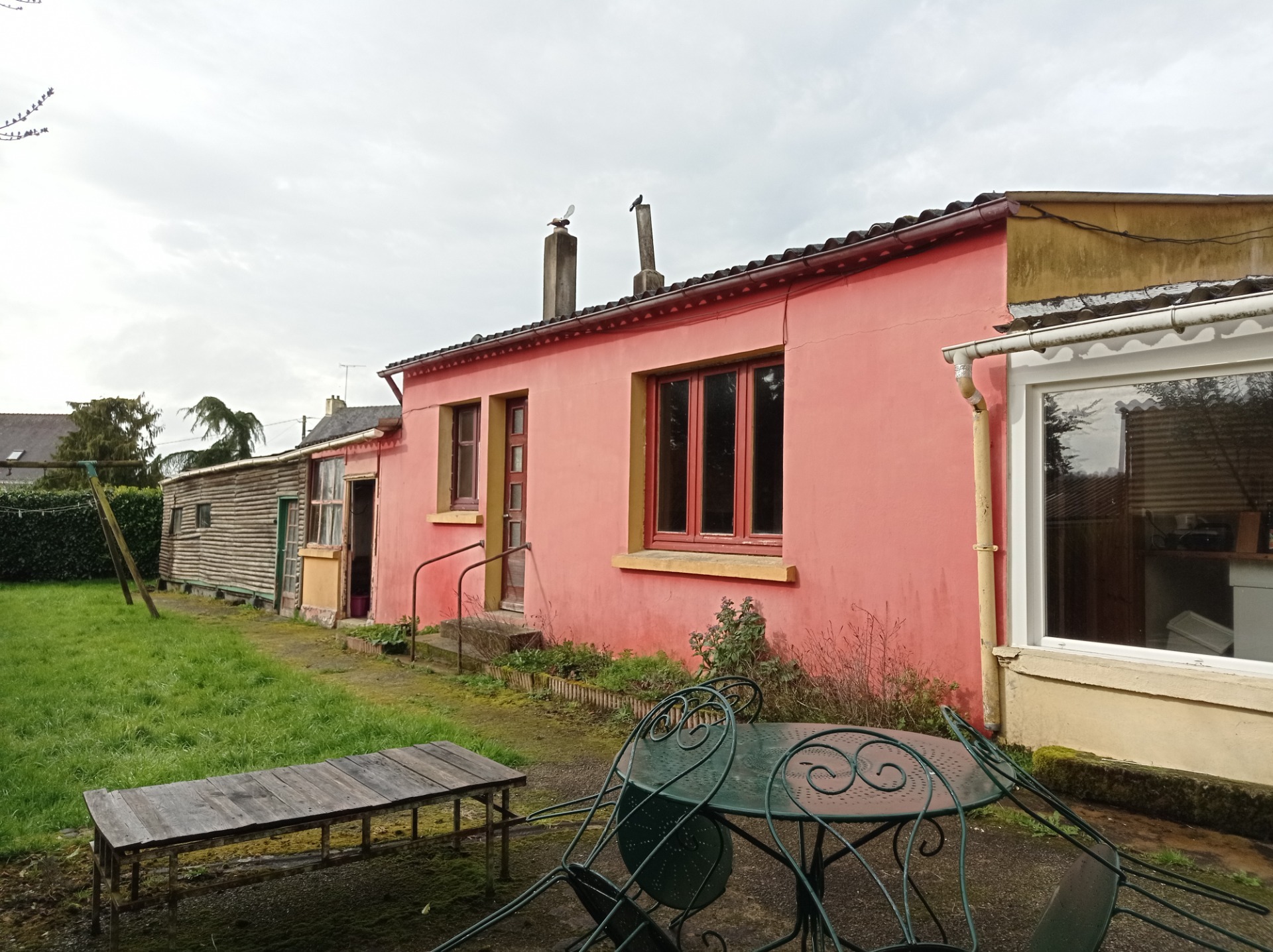 Maison