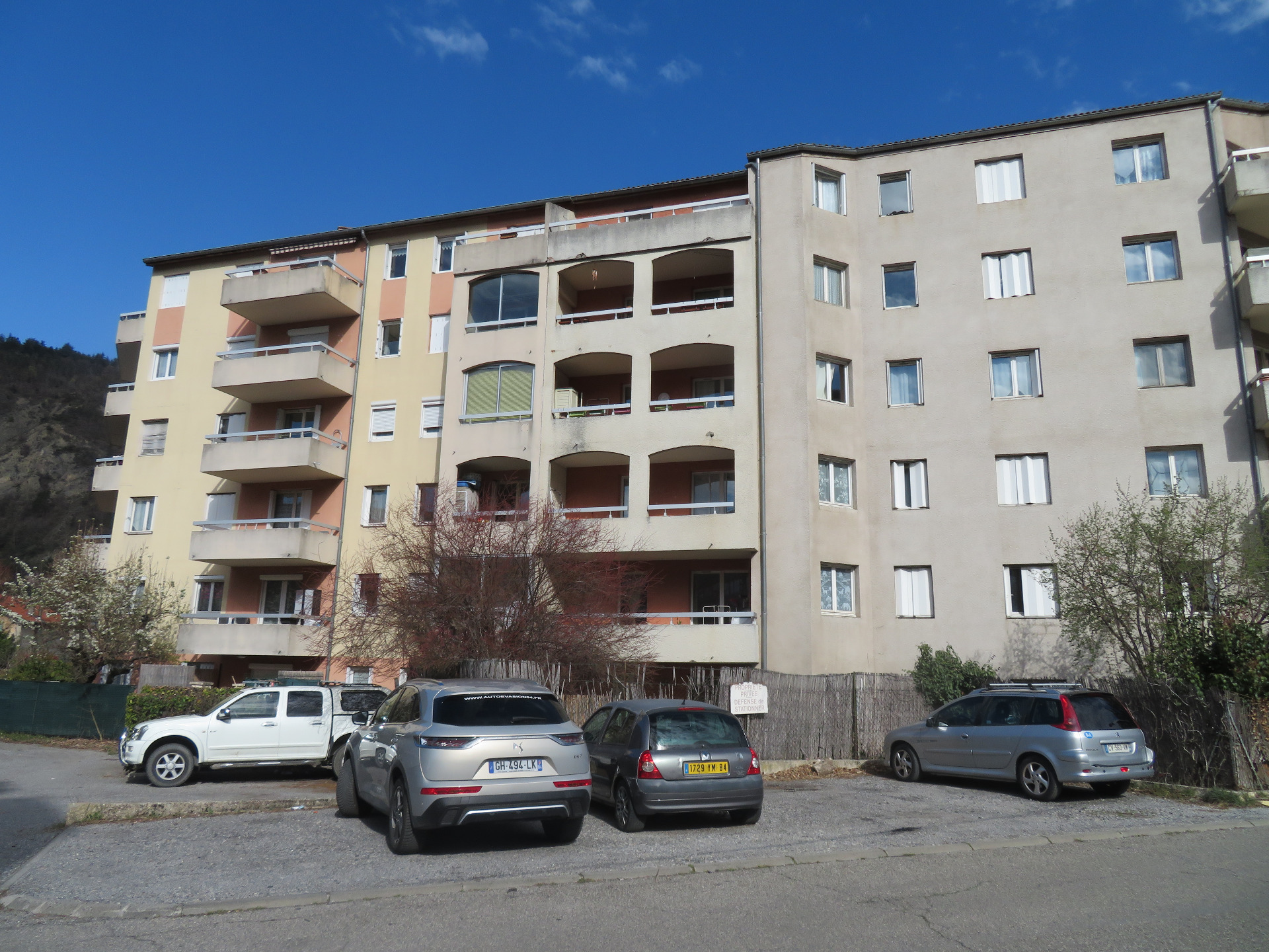 Appartement