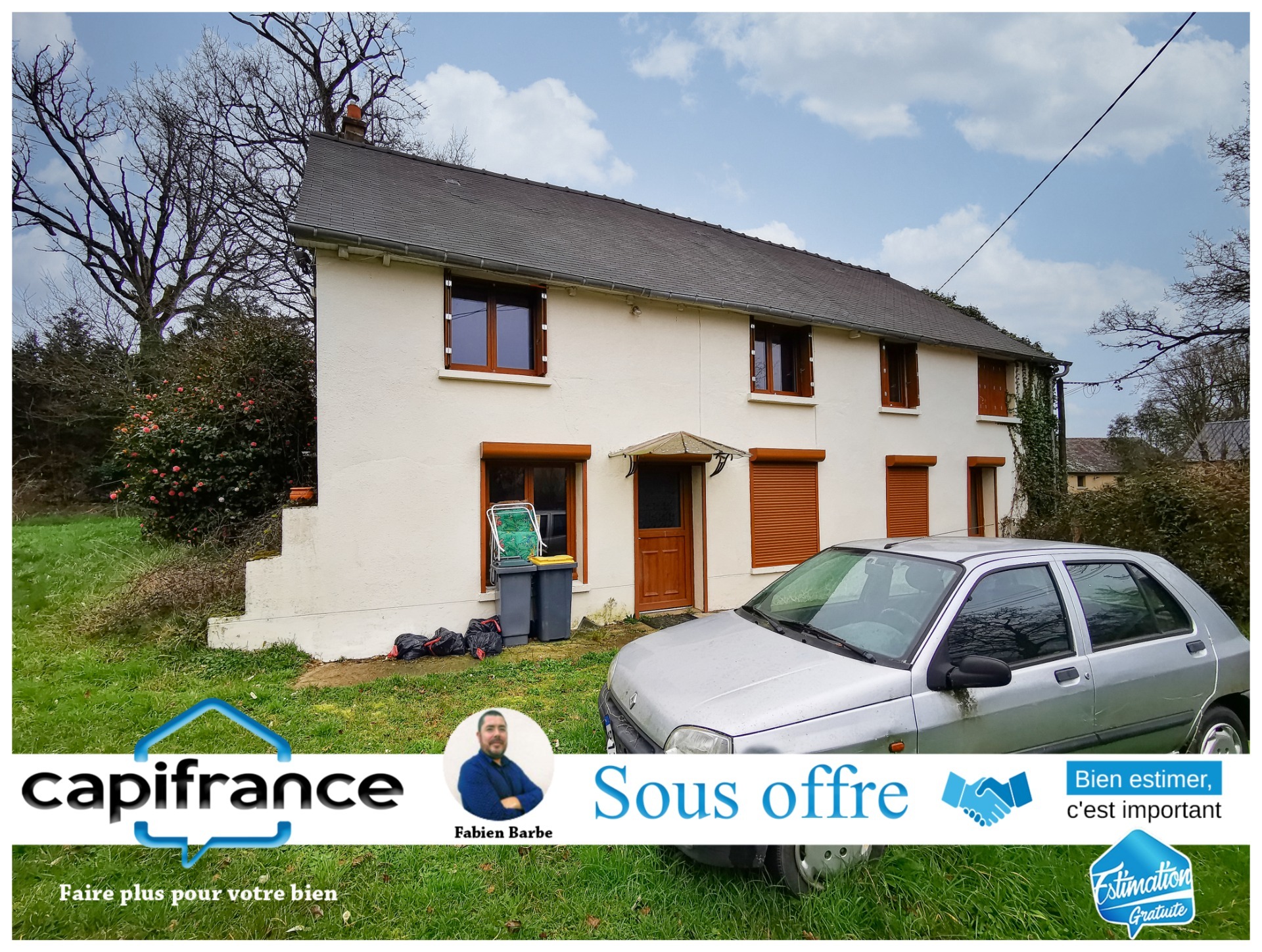 Maison
