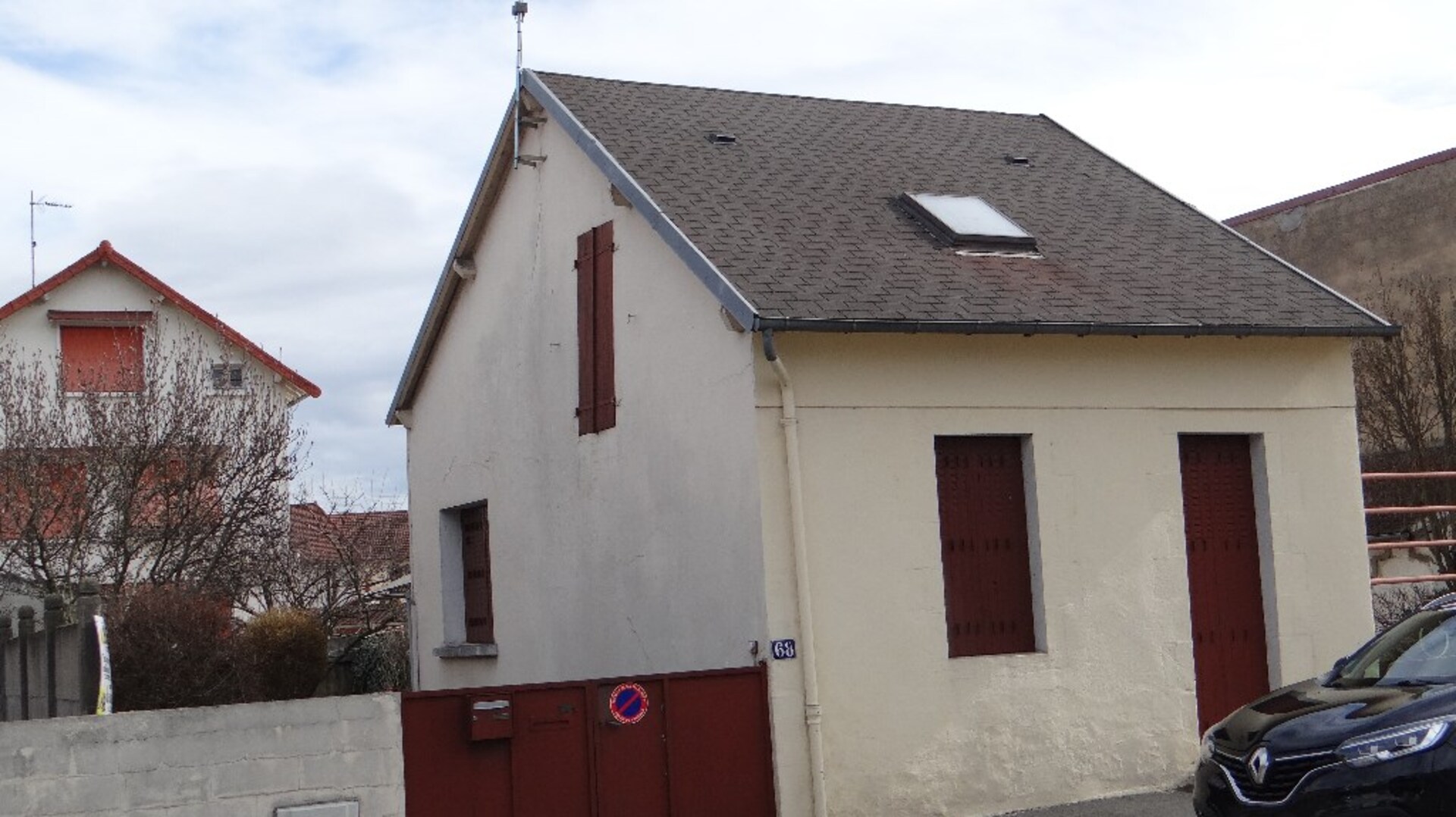 Maison