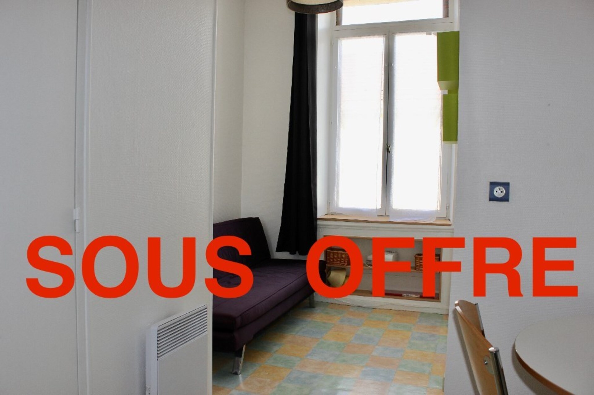 Appartement