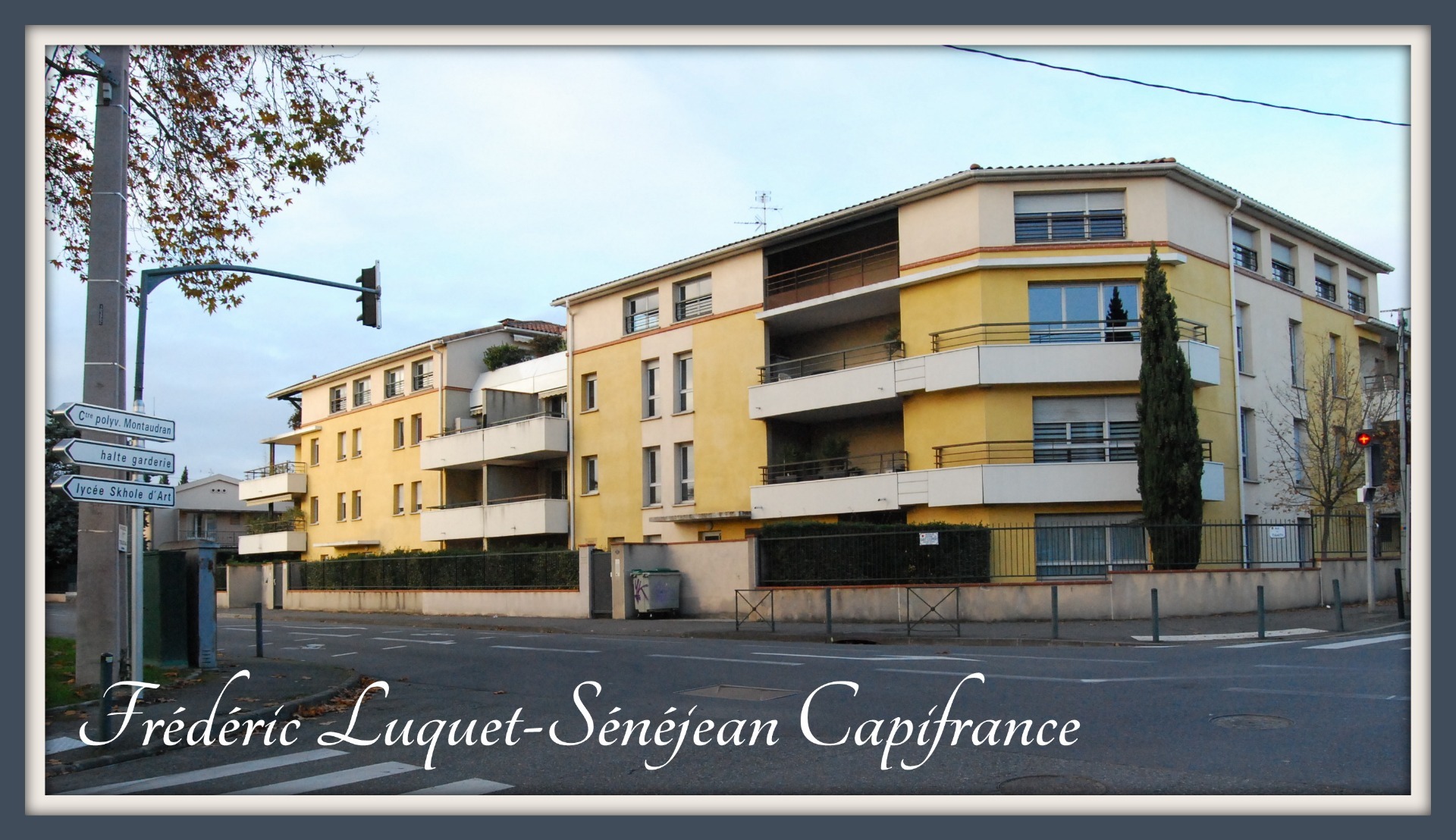 Appartement