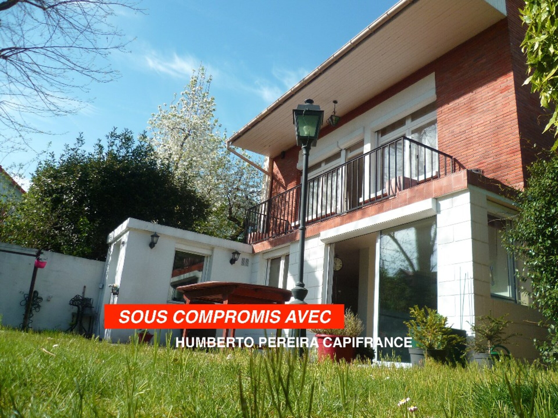 Maison