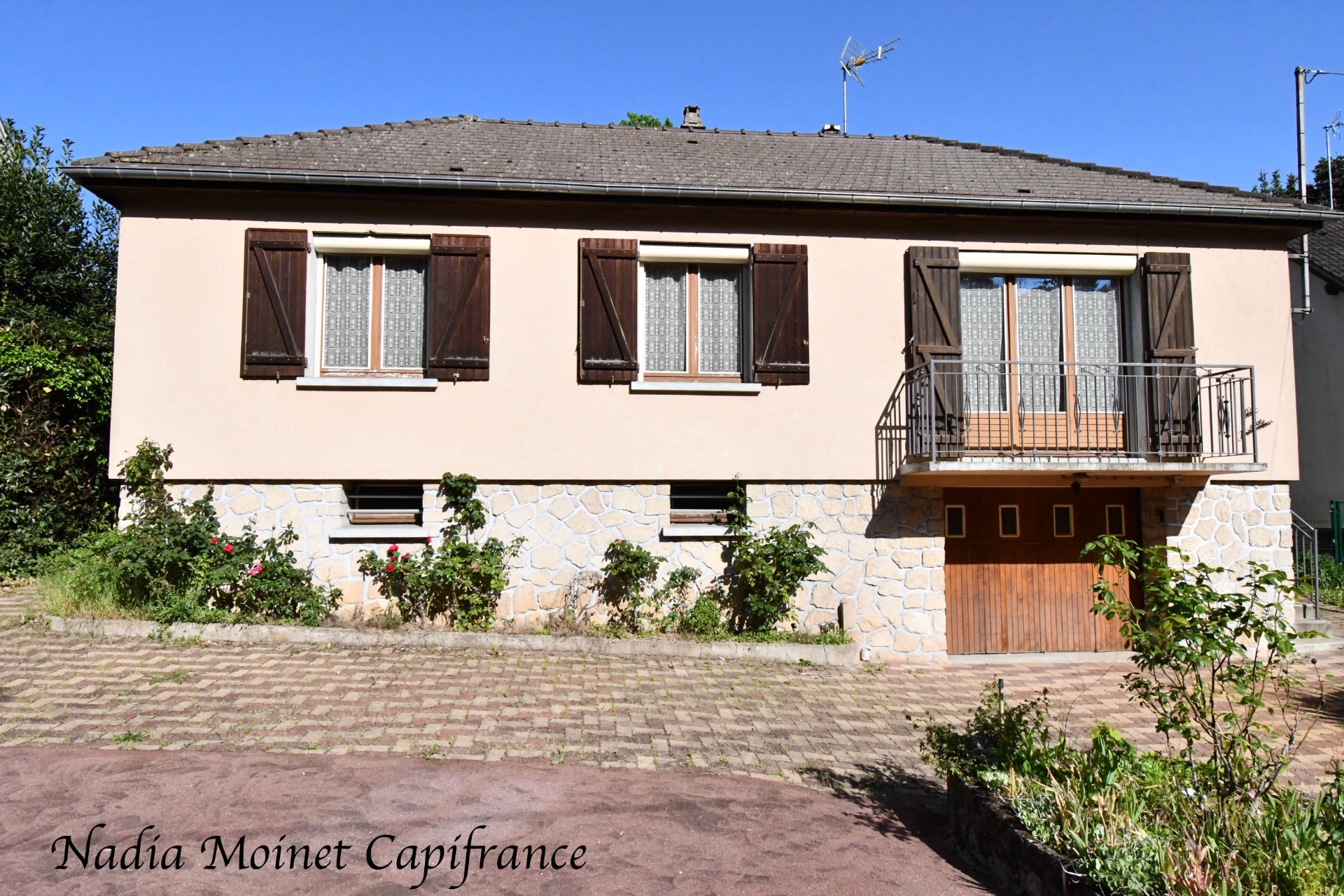 Maison