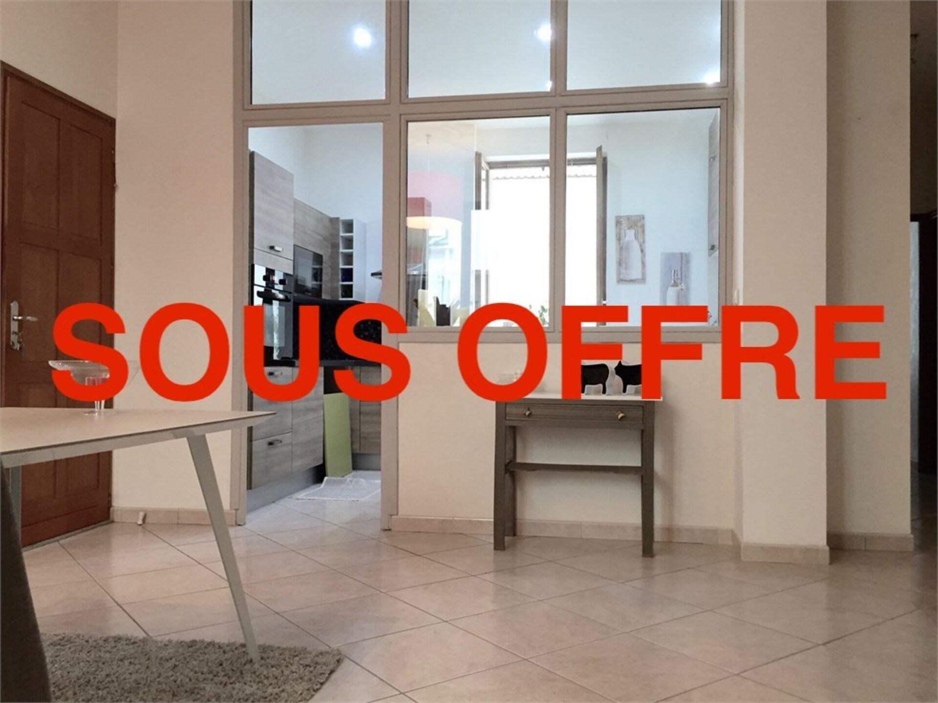 Appartement