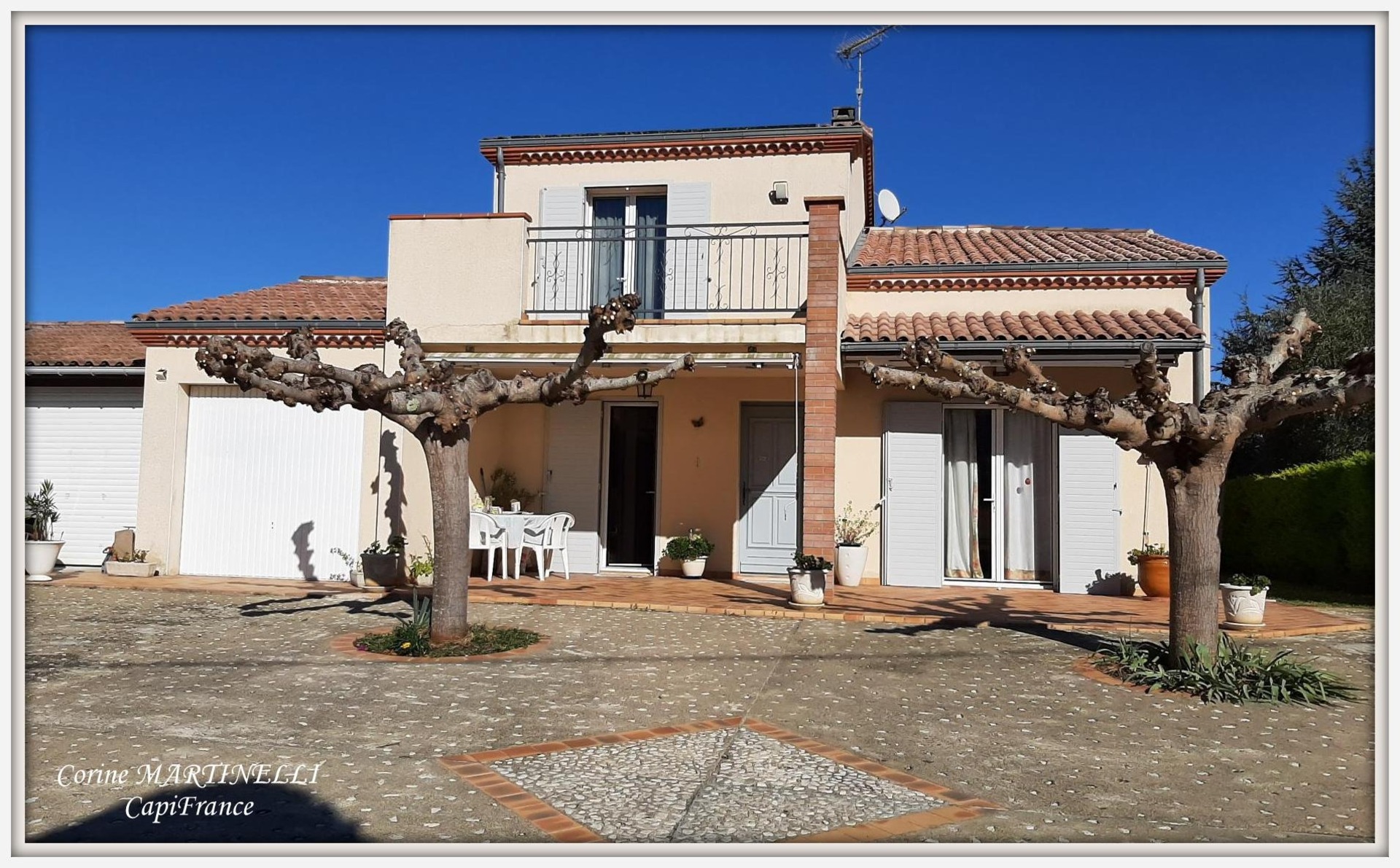 Maison