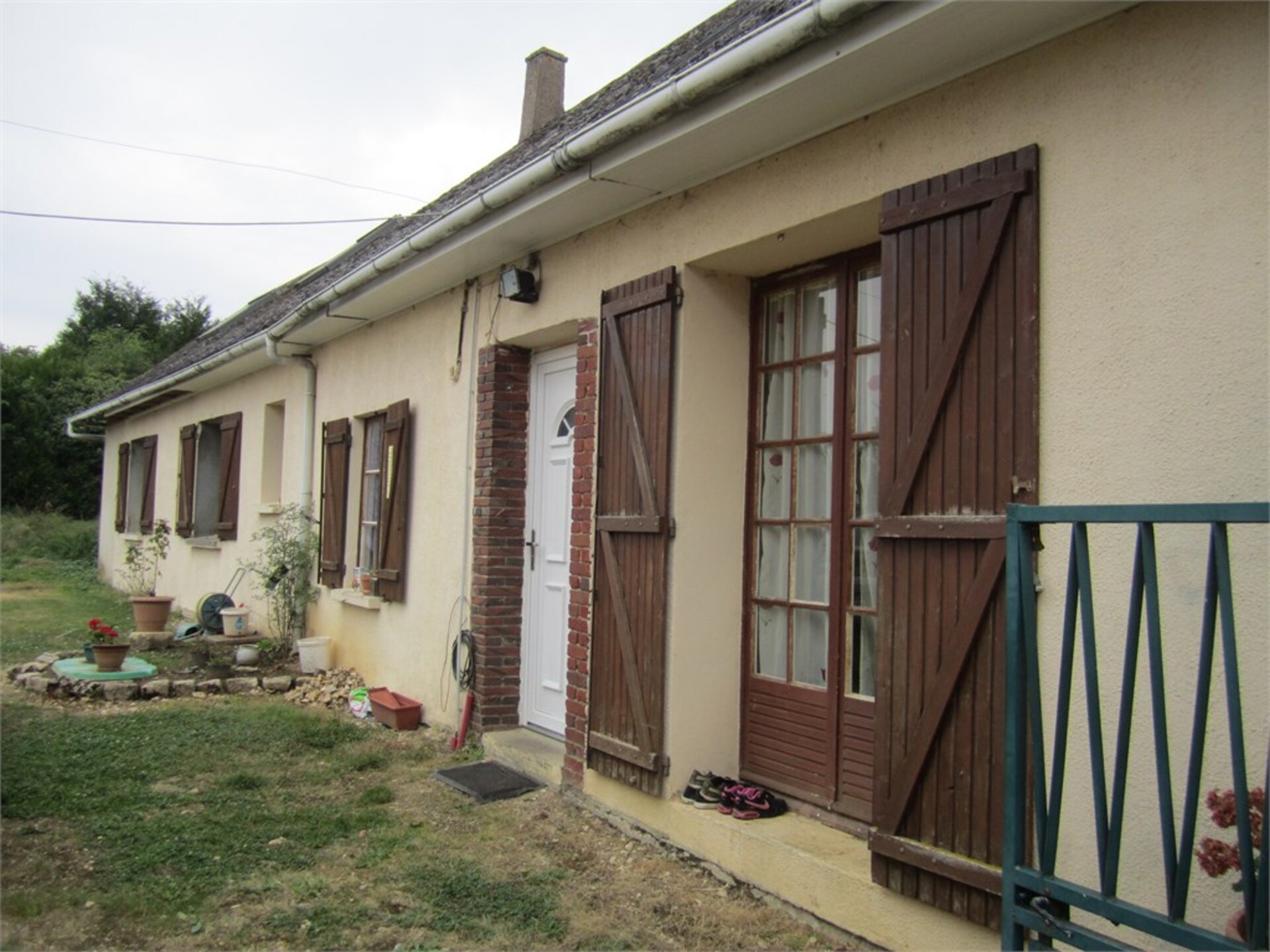 Maison