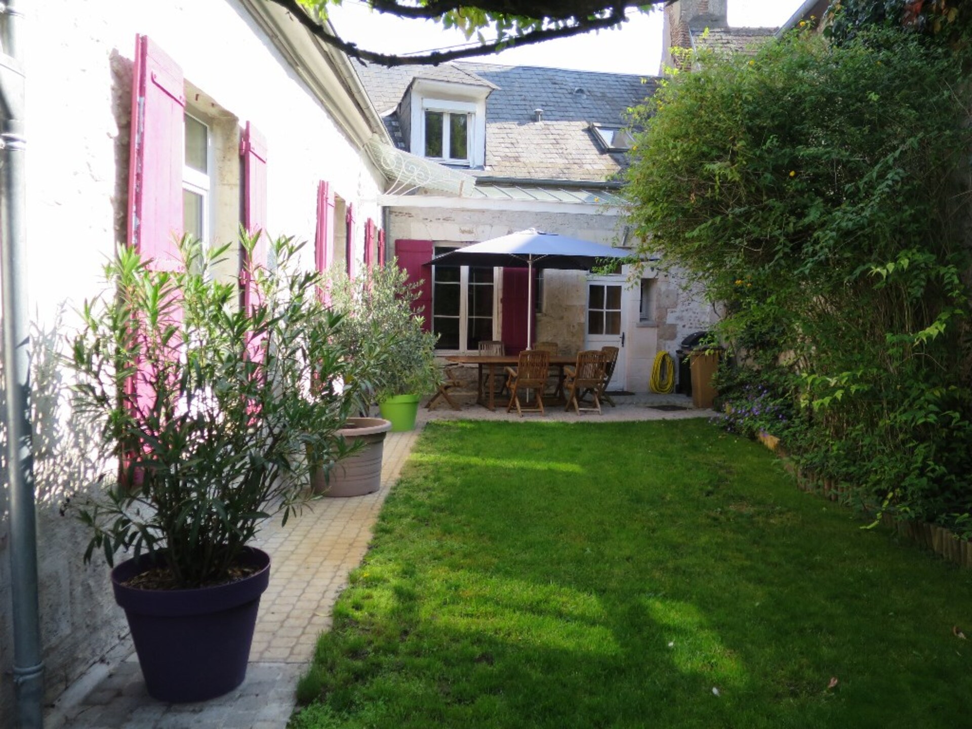 Maison