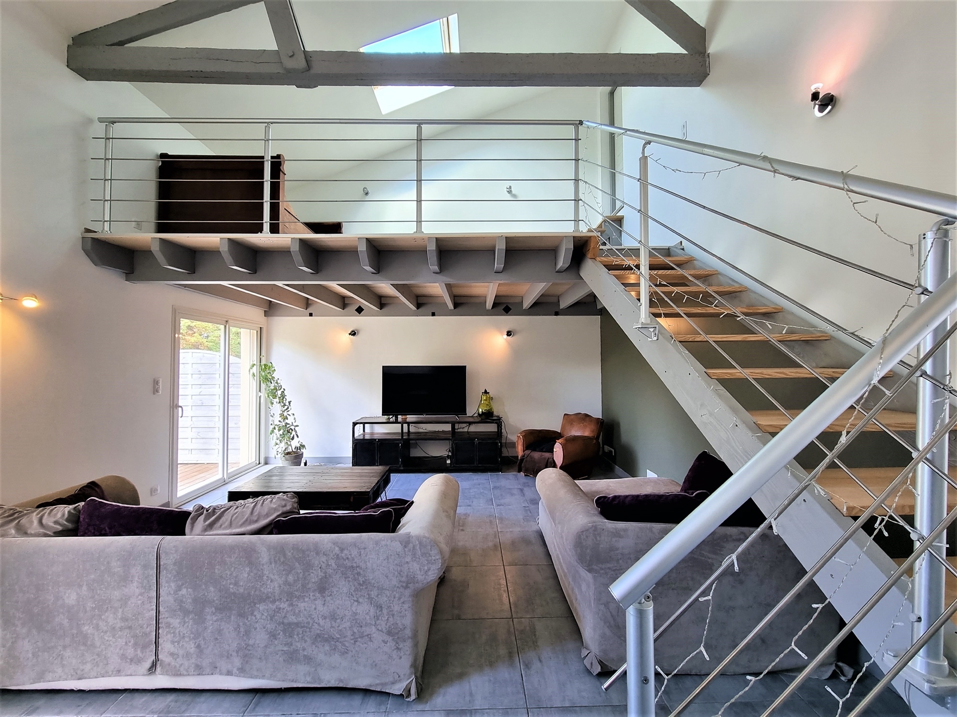 Maison