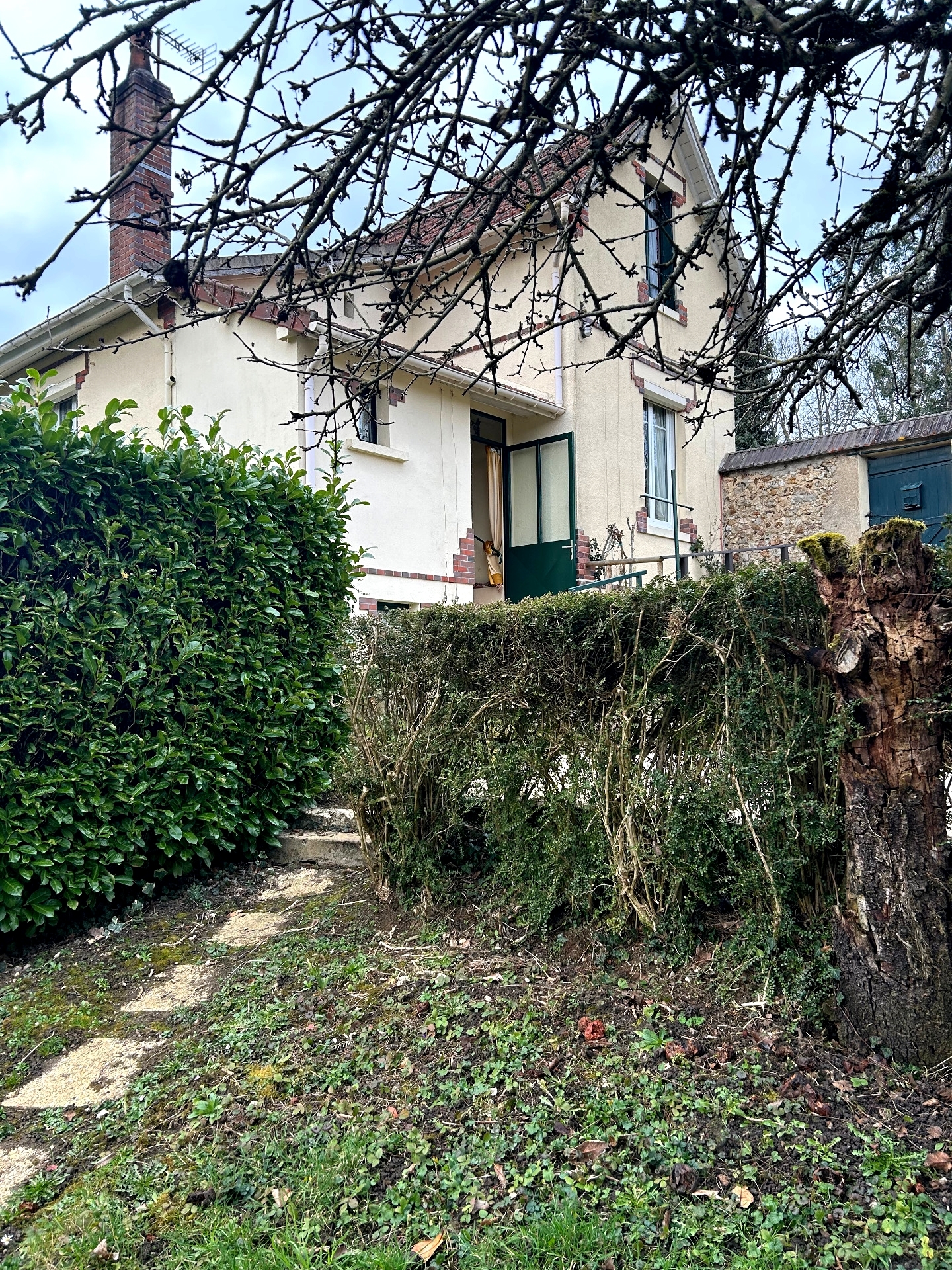 Maison