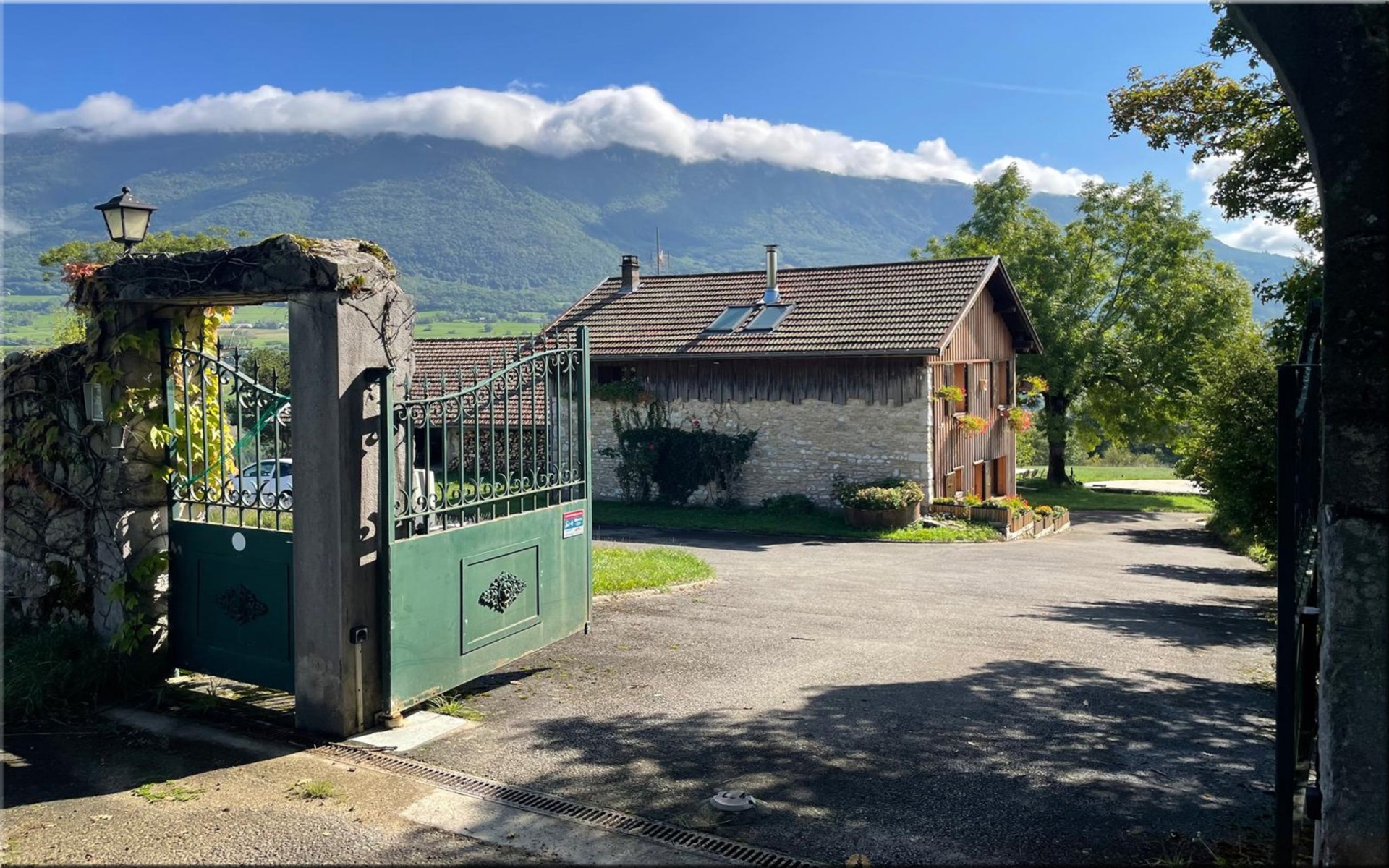 Propriété