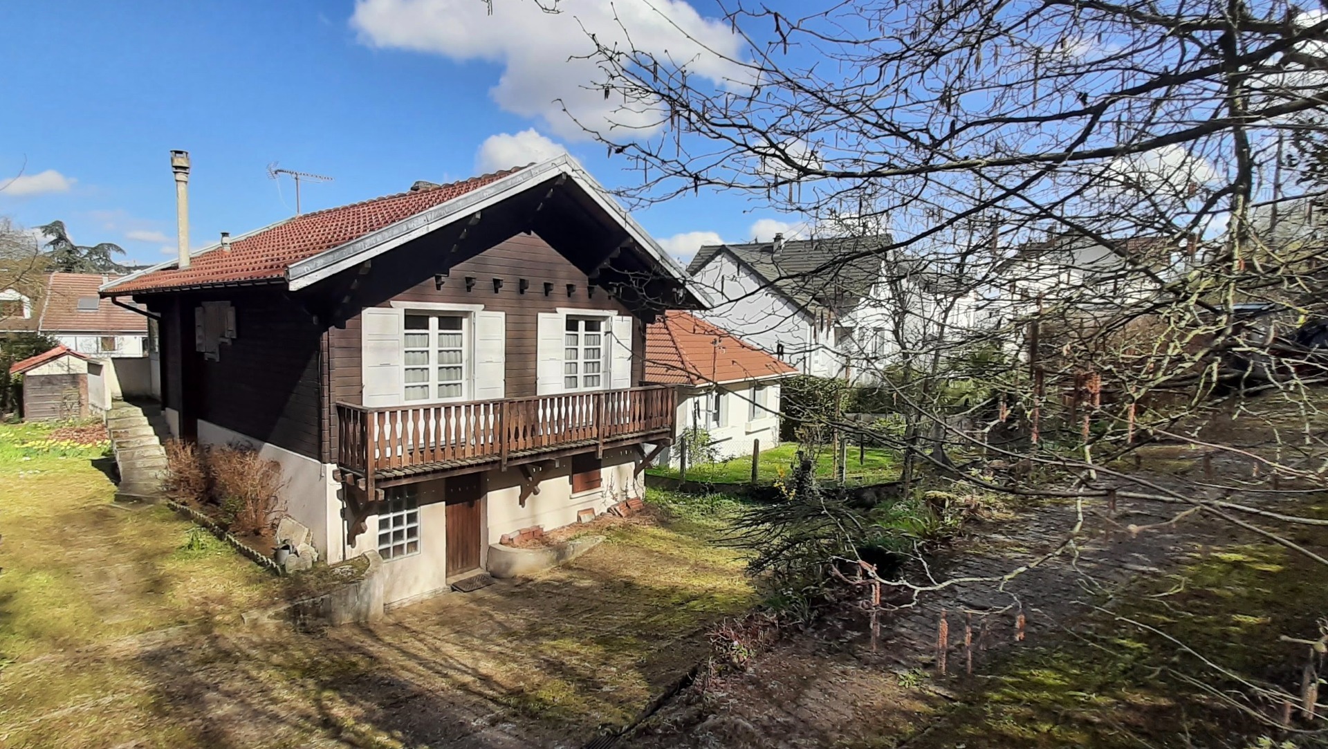 Maison