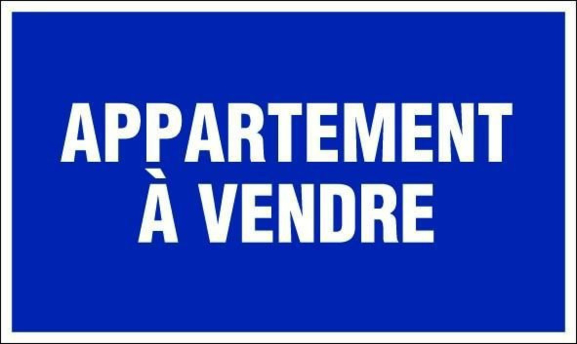 Appartement