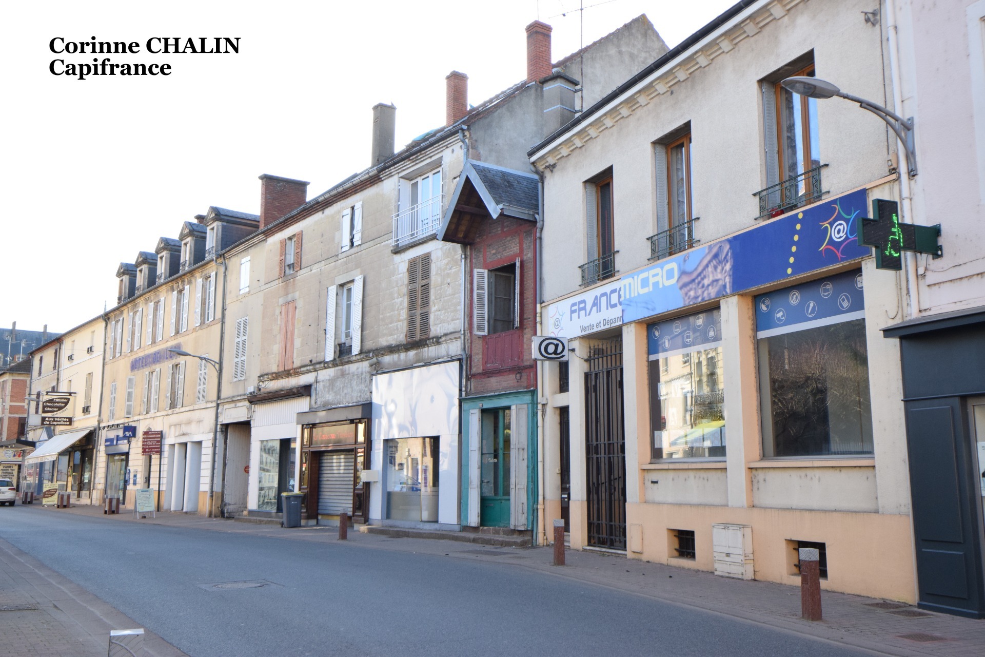 Maison