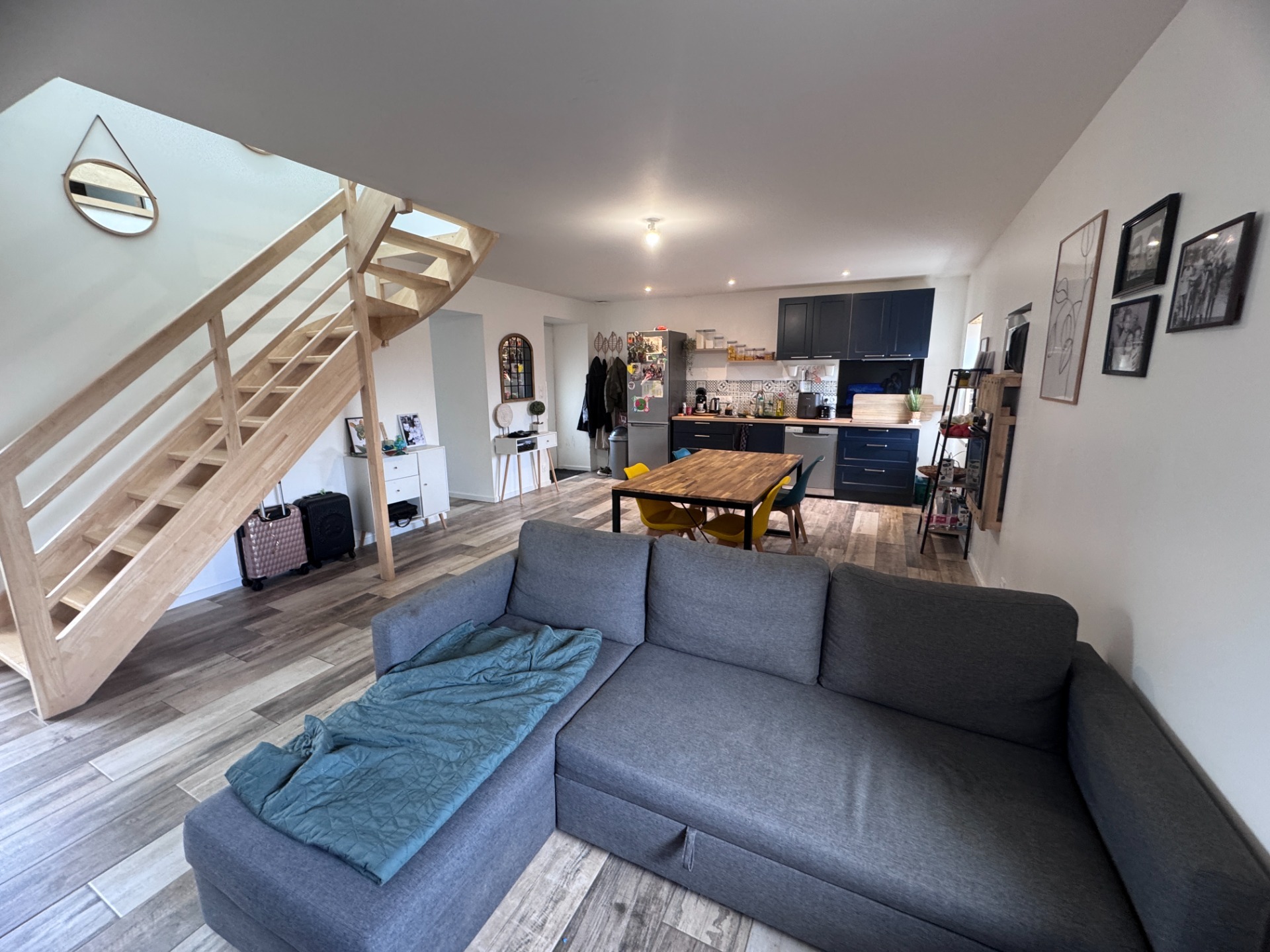 Maison