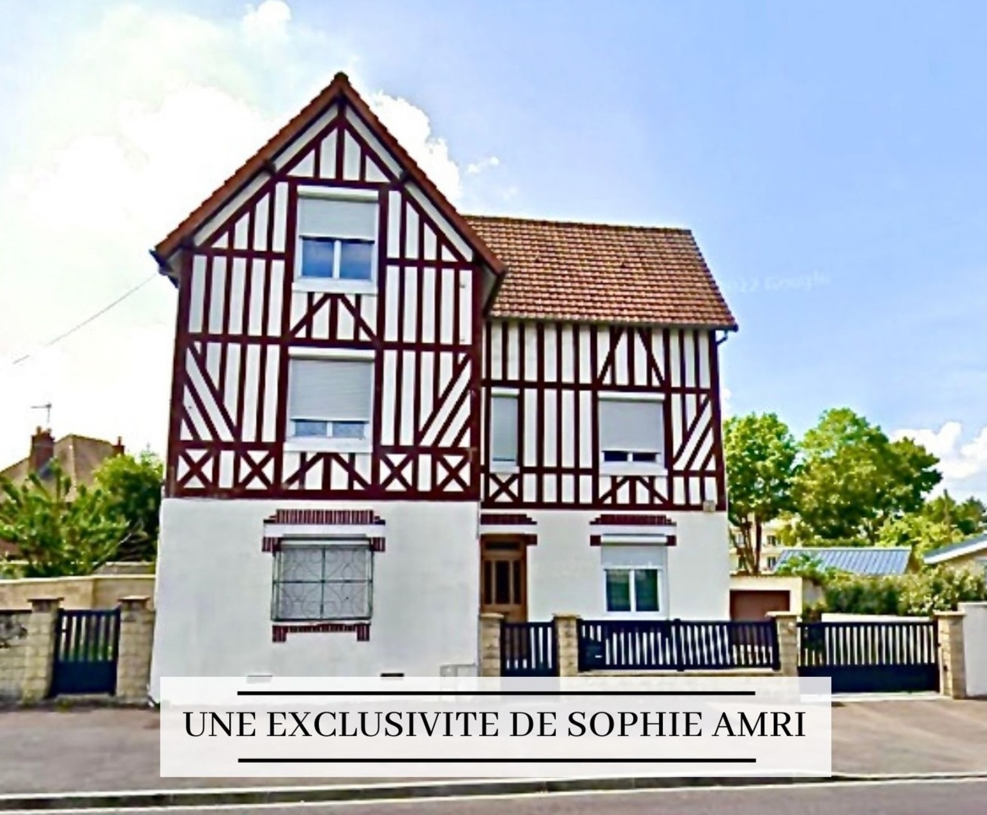 Maison