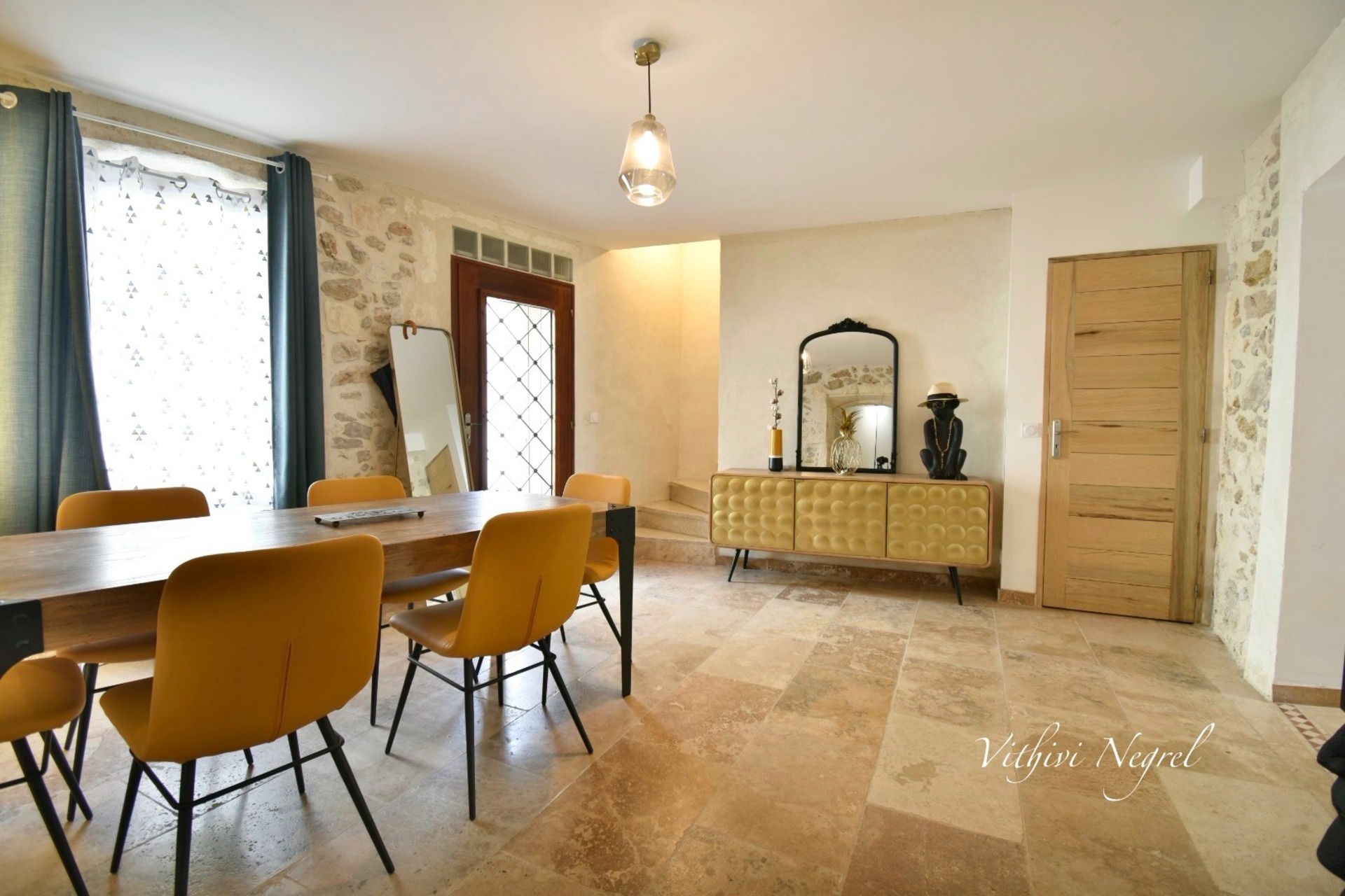 Maison