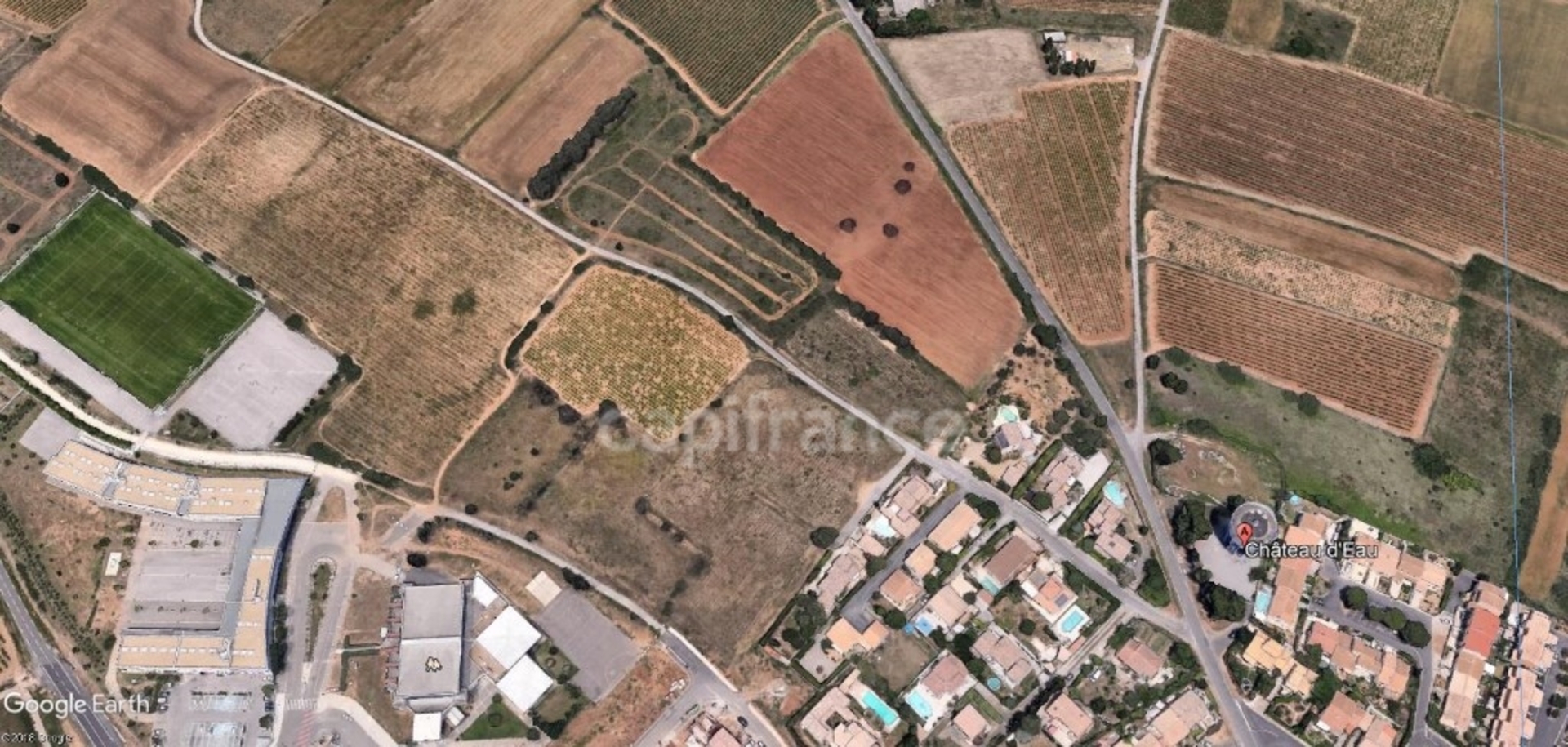 Terrain