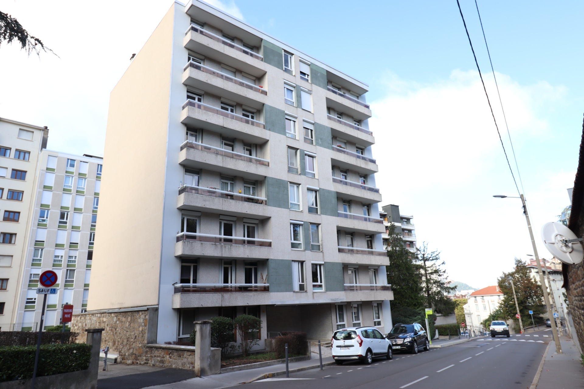 Appartement