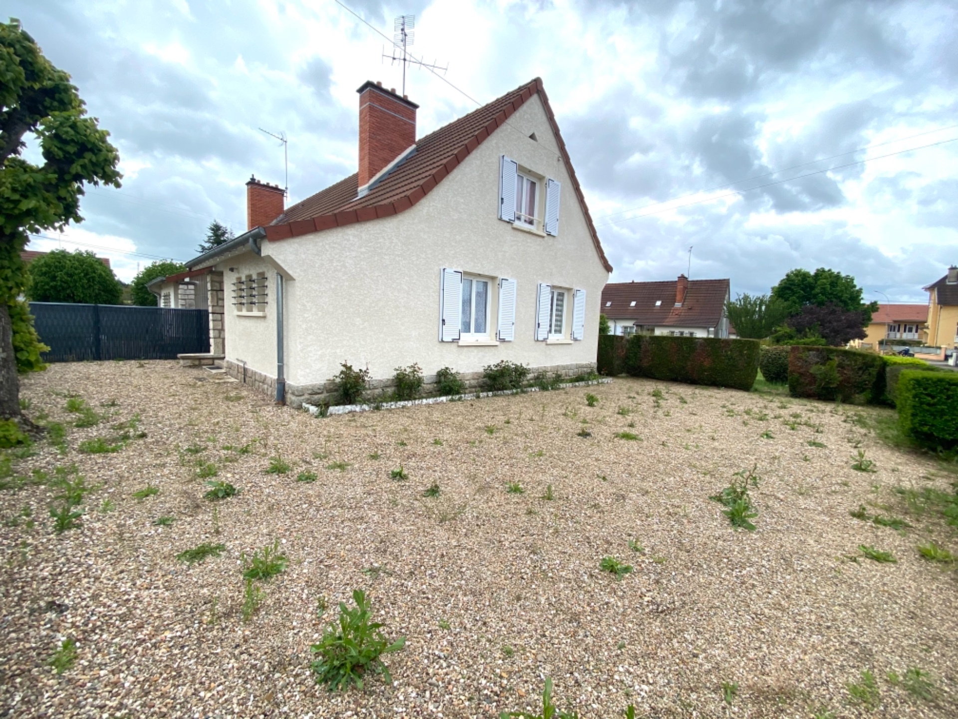 Maison