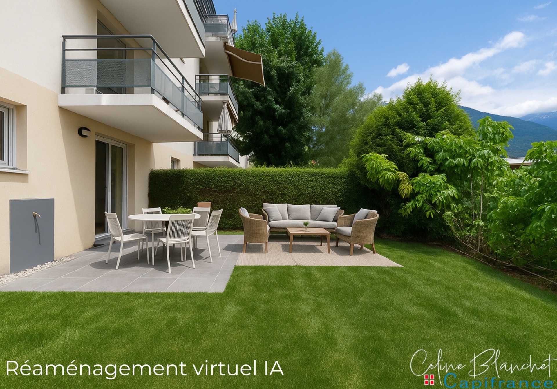 Appartement