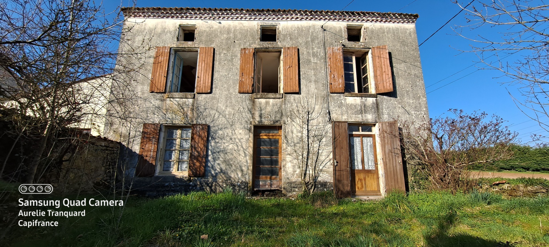 Maison
