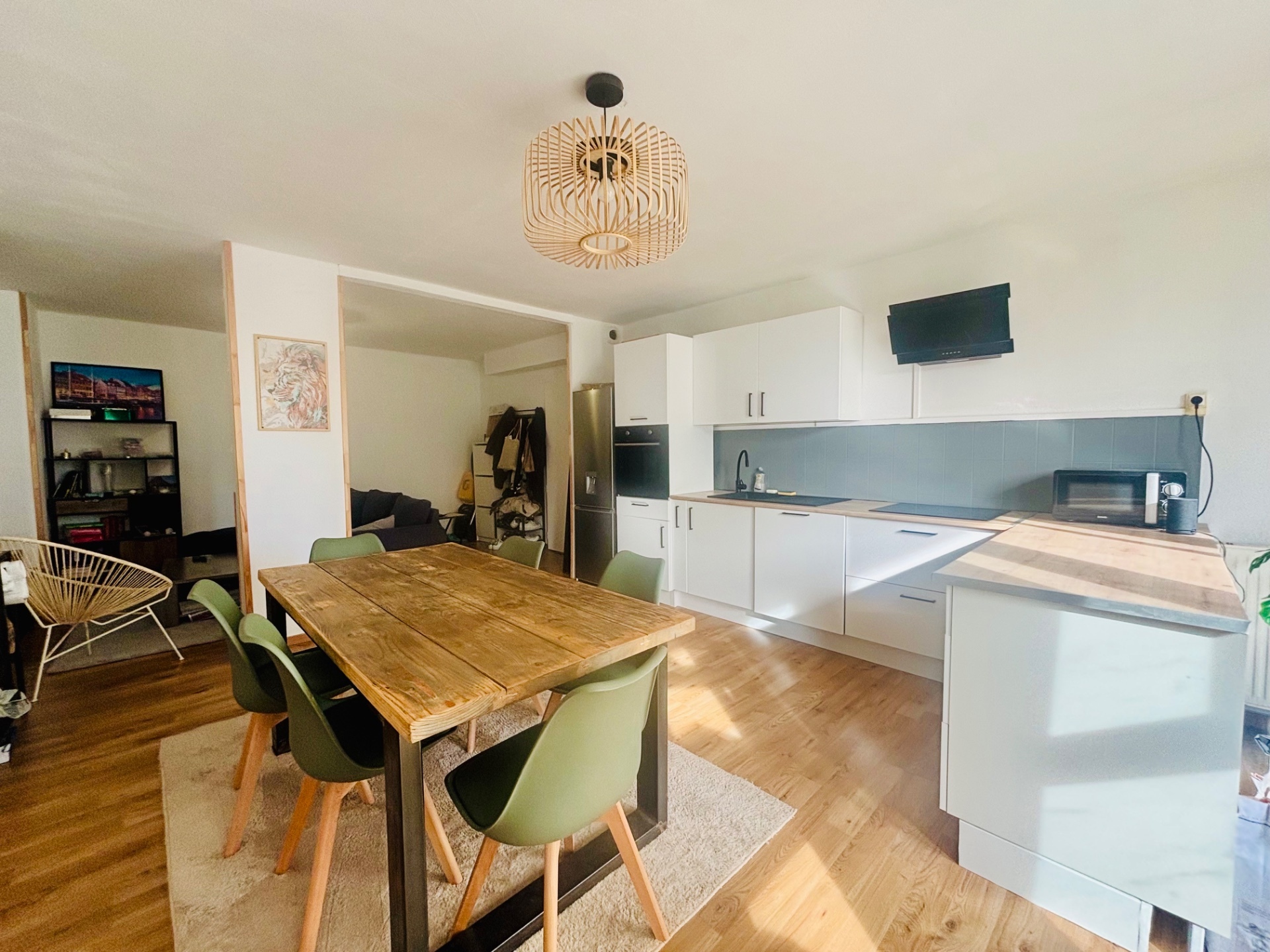 Appartement
