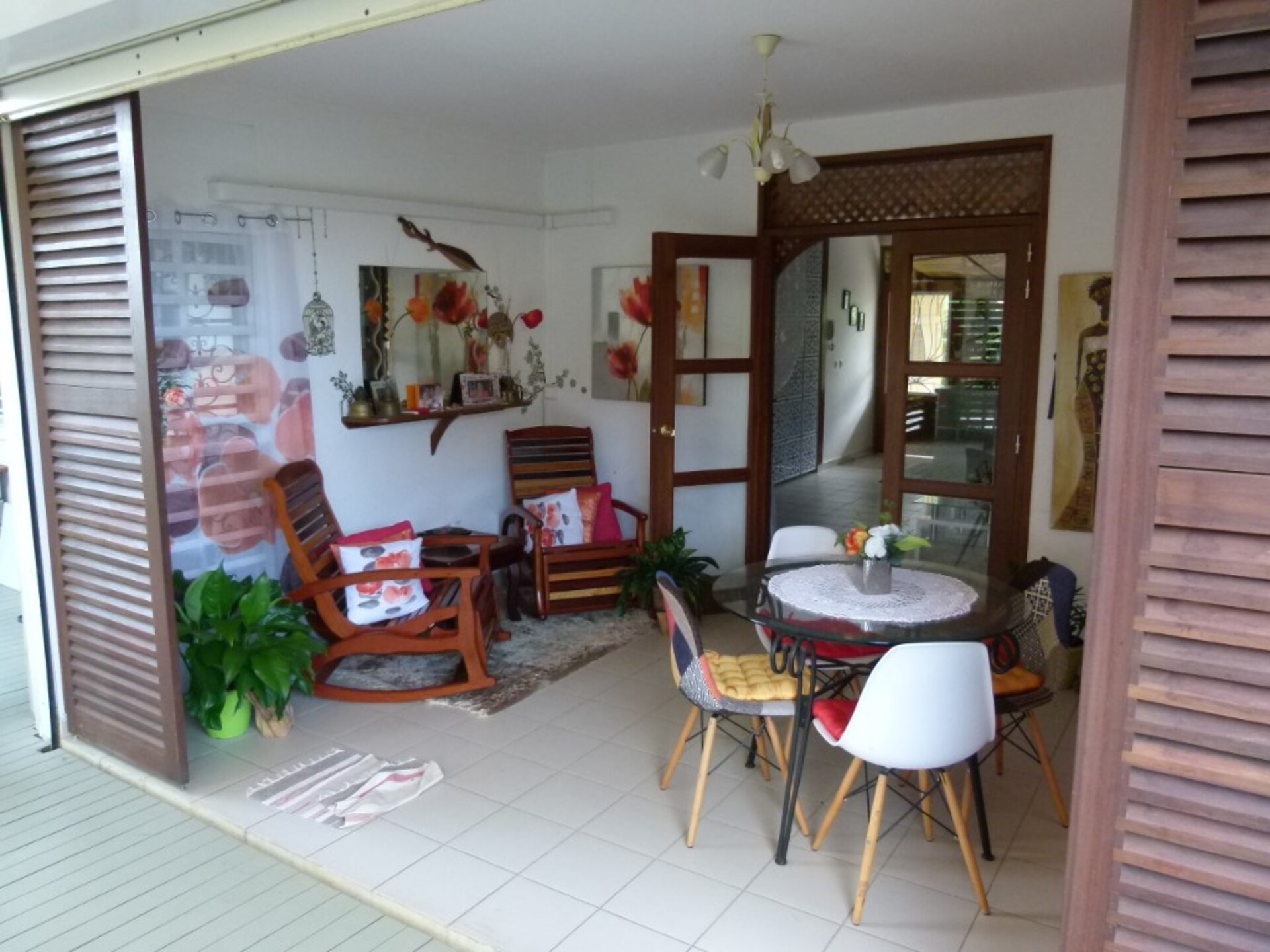 Appartement