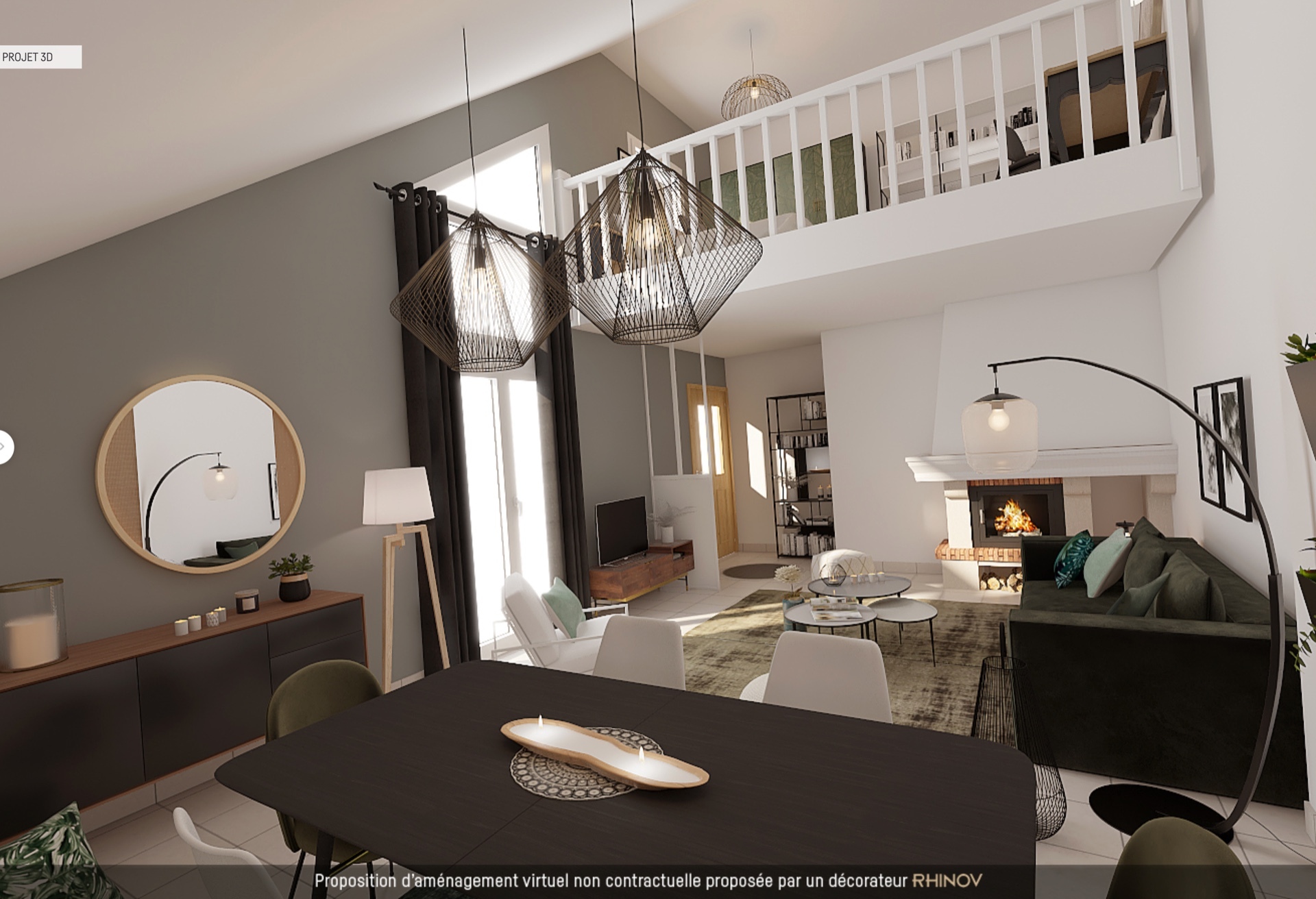 Appartement
