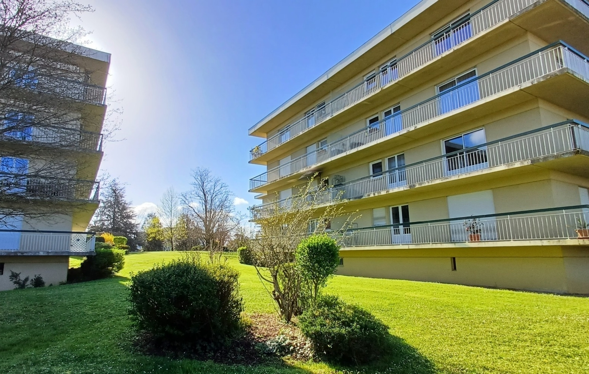 Appartement