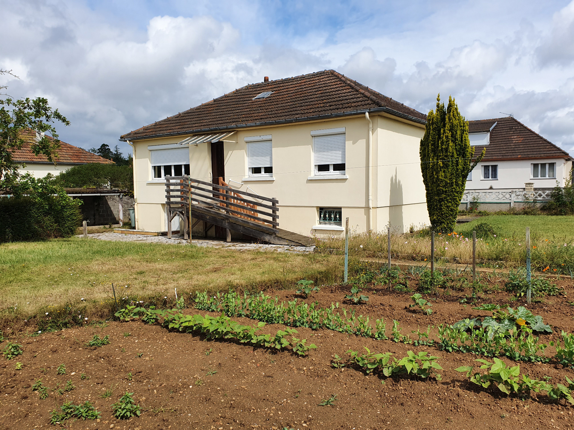 Maison
