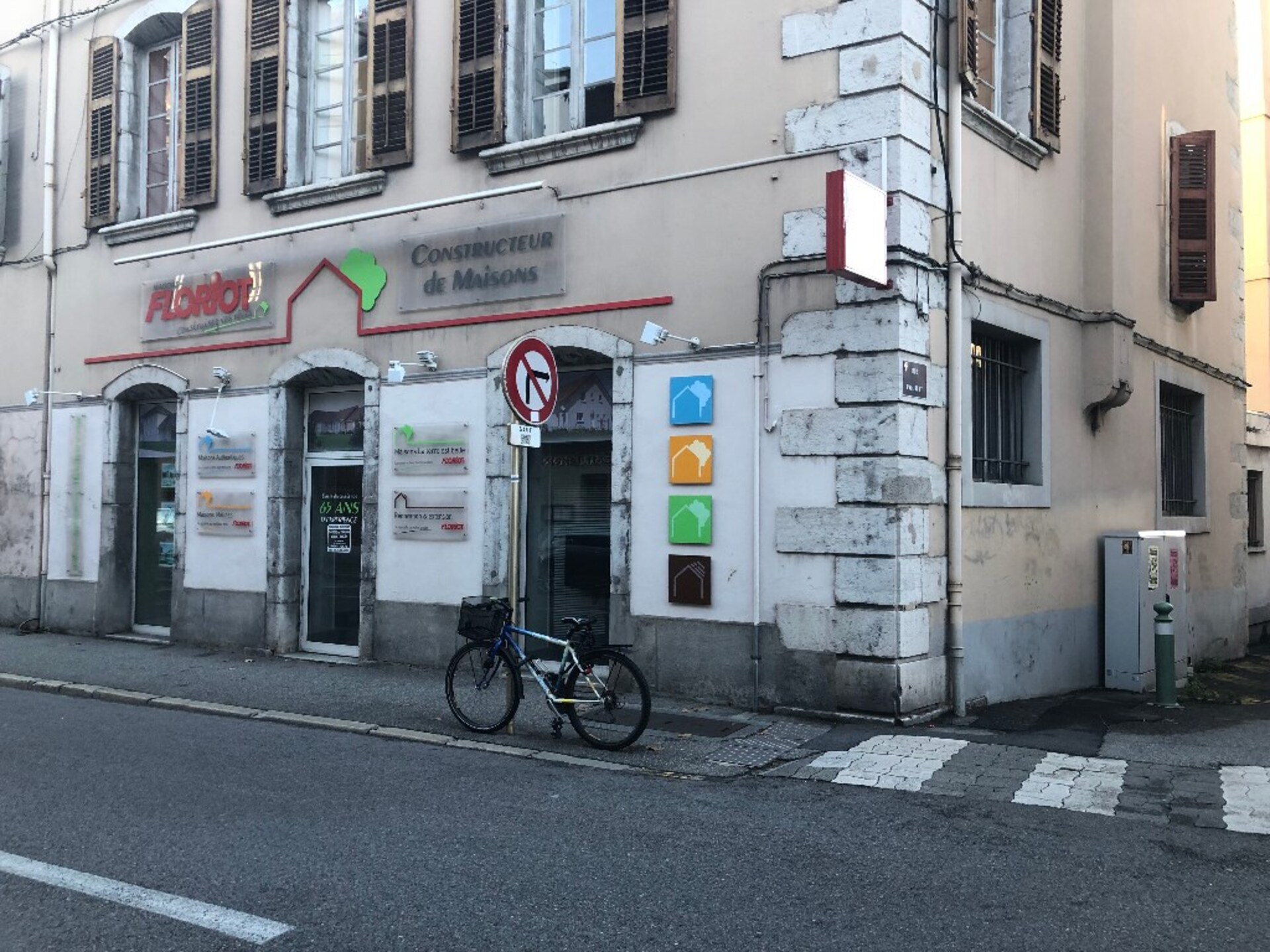 Local/bureau