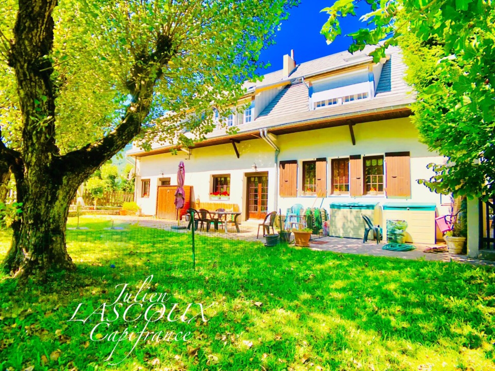 Appartement