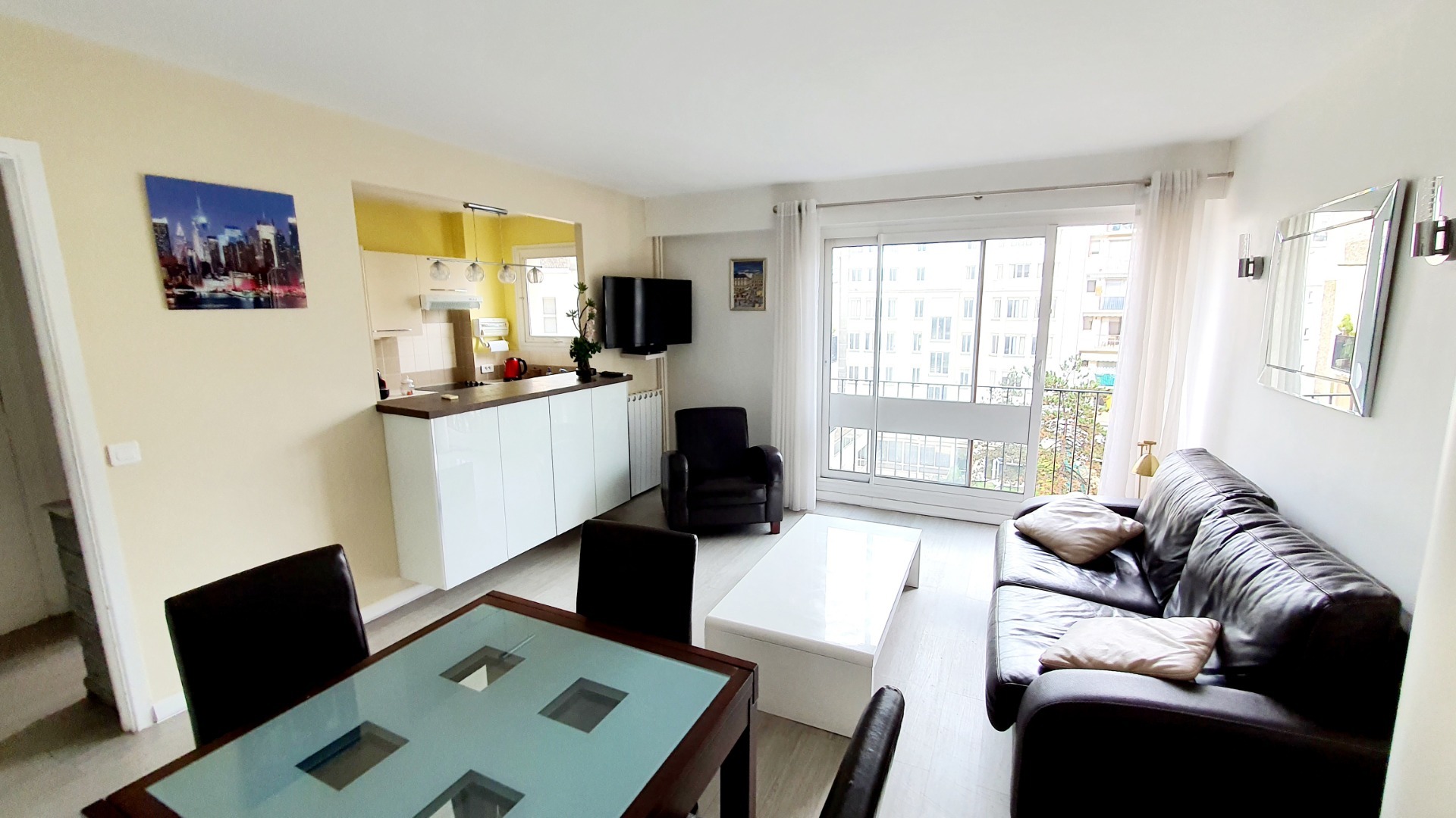 Appartement