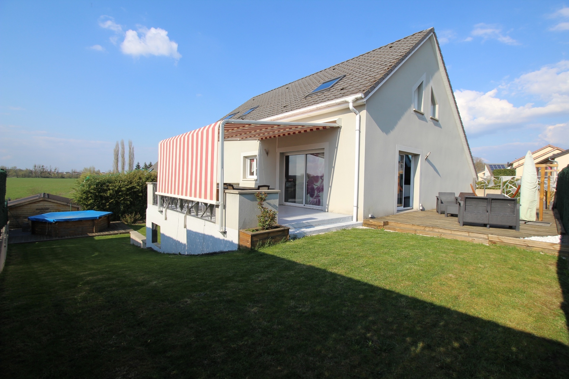 Maison