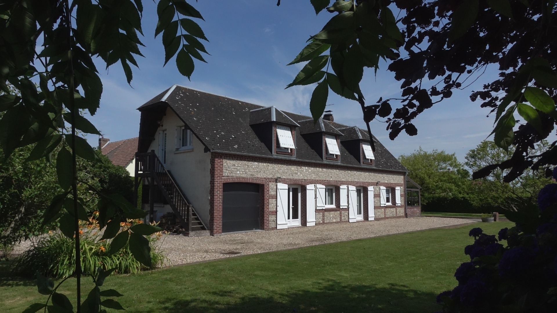 Maison