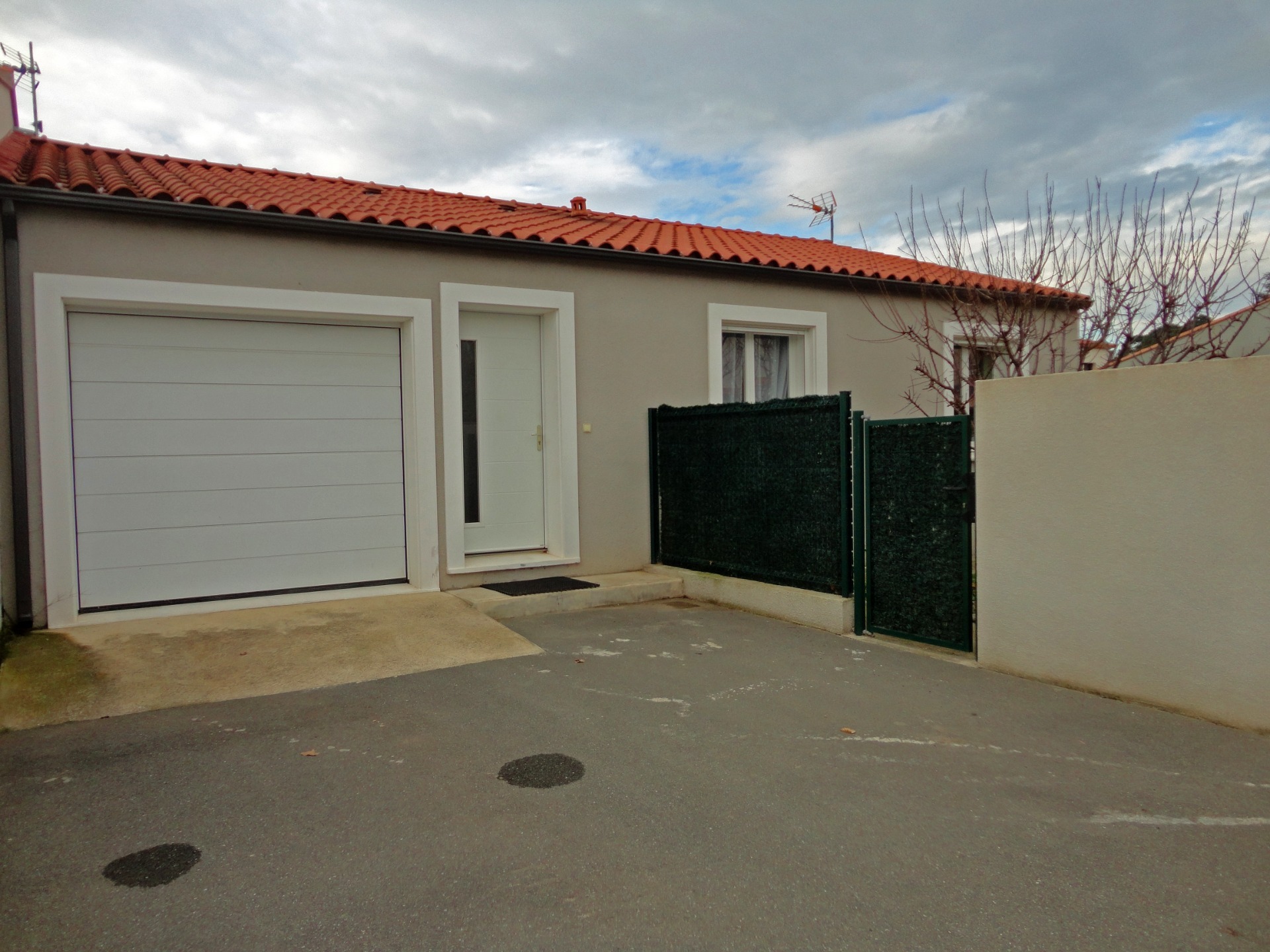Maison