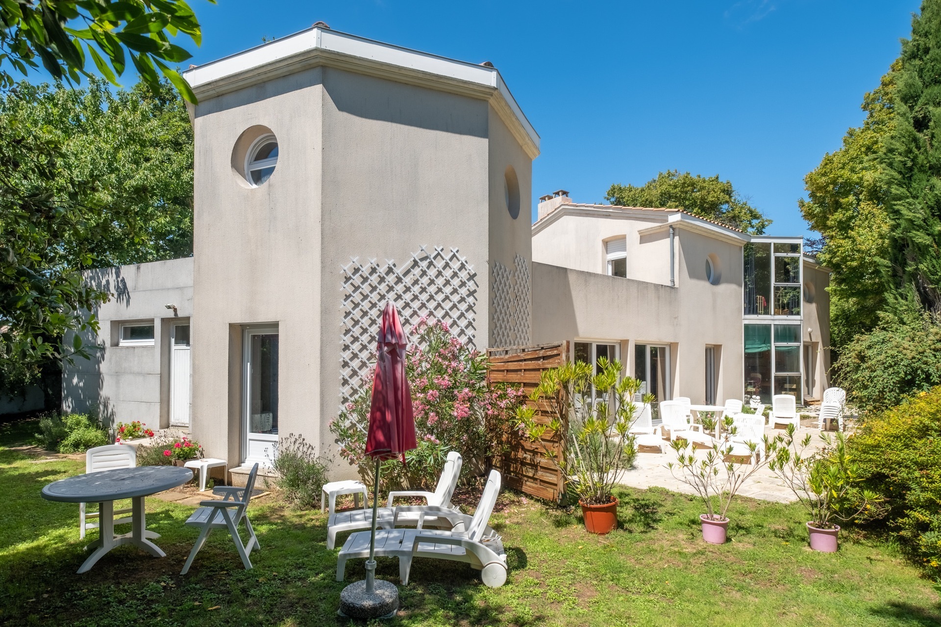 Maison