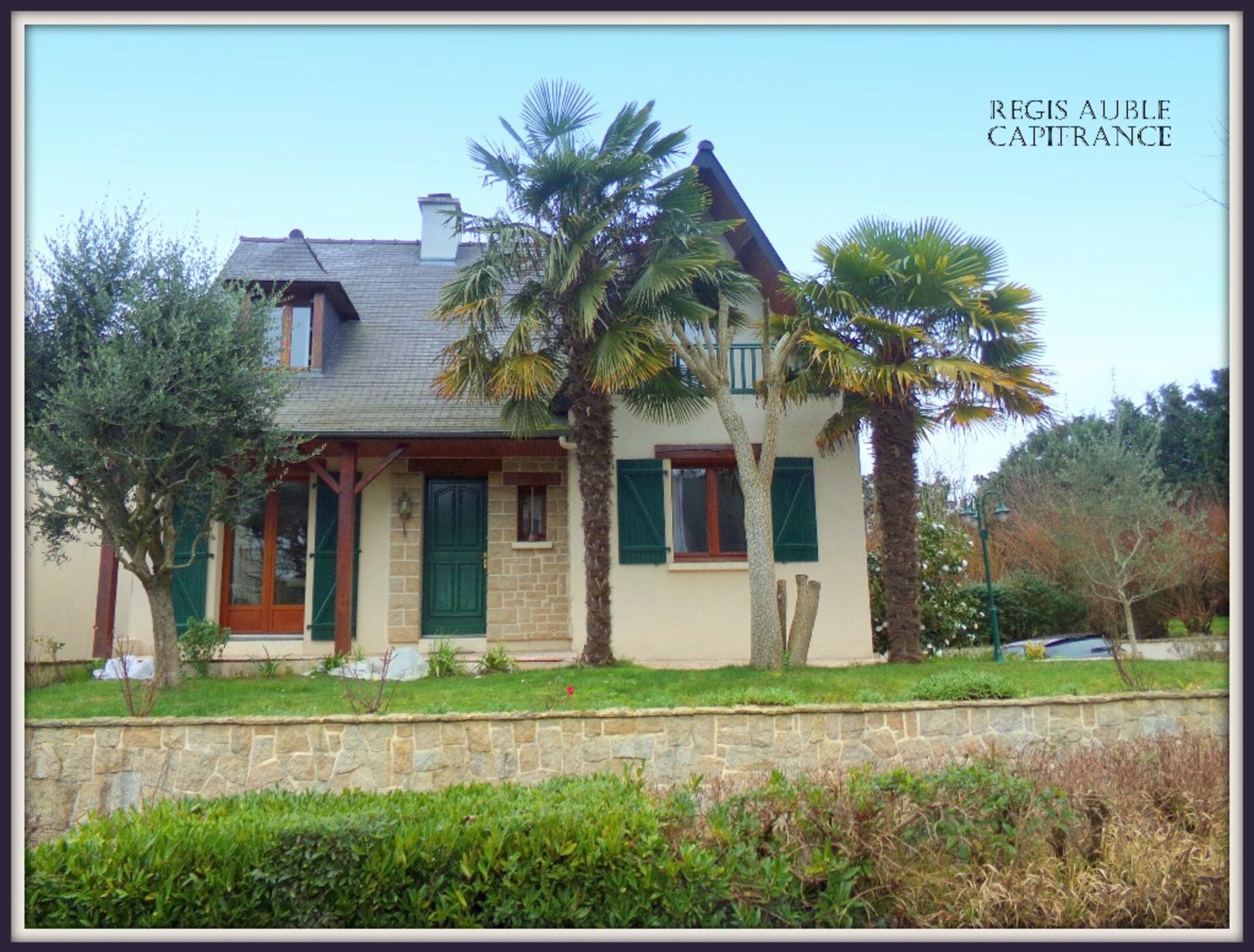 Maison