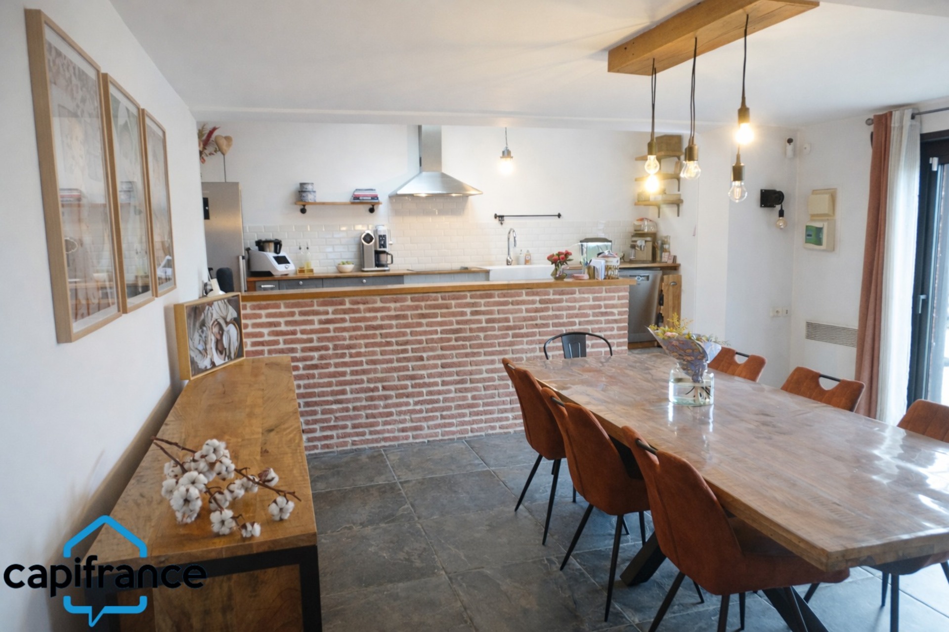 Maison
