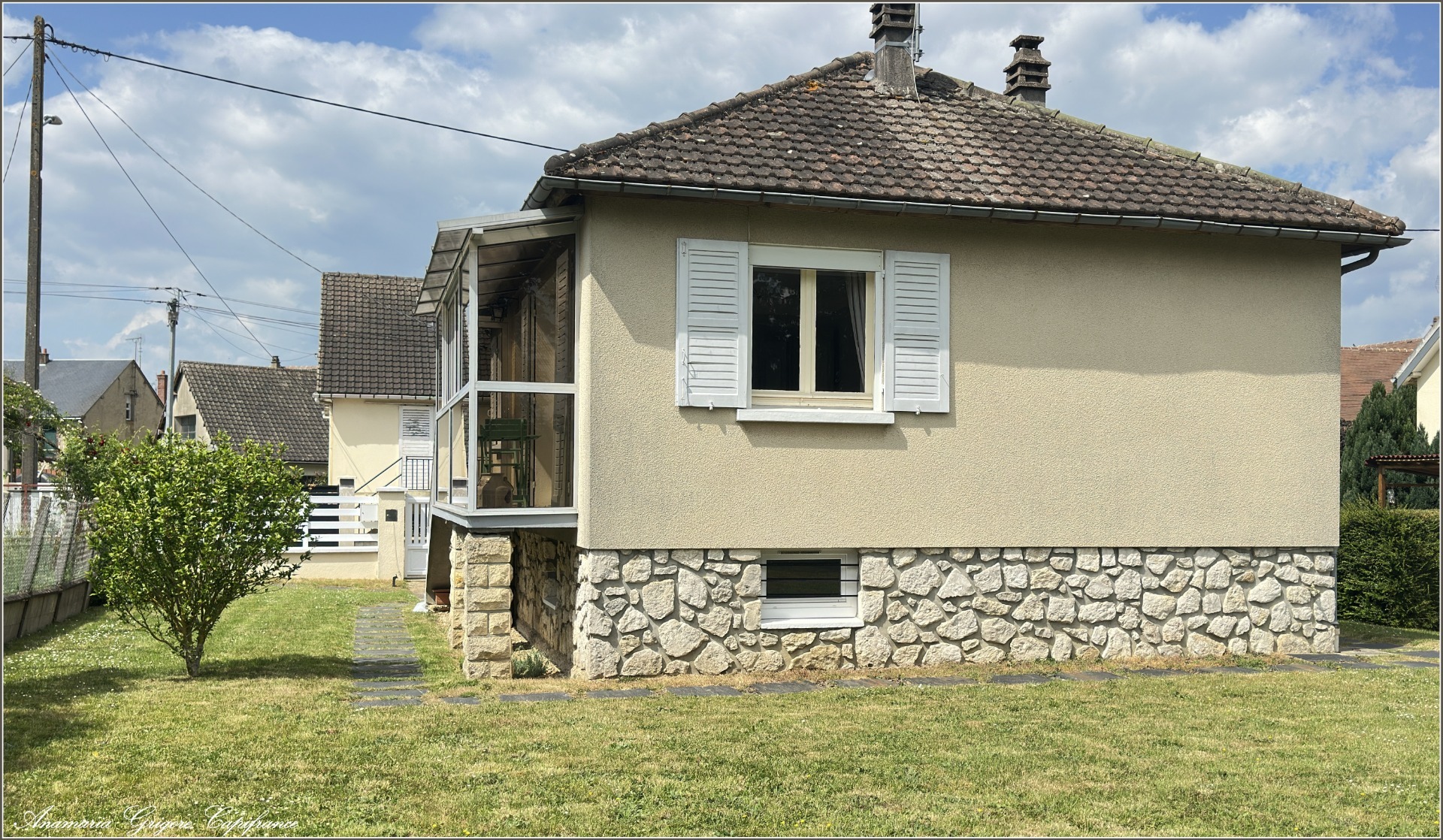 Maison