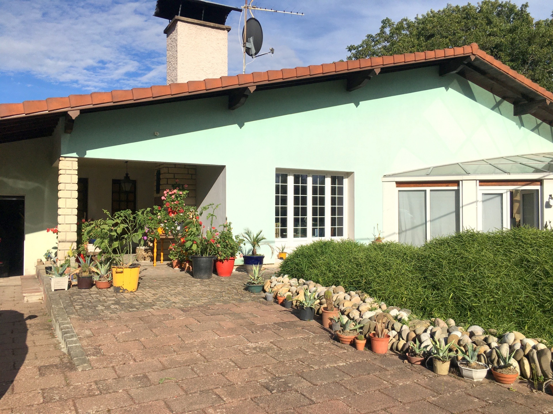 Maison