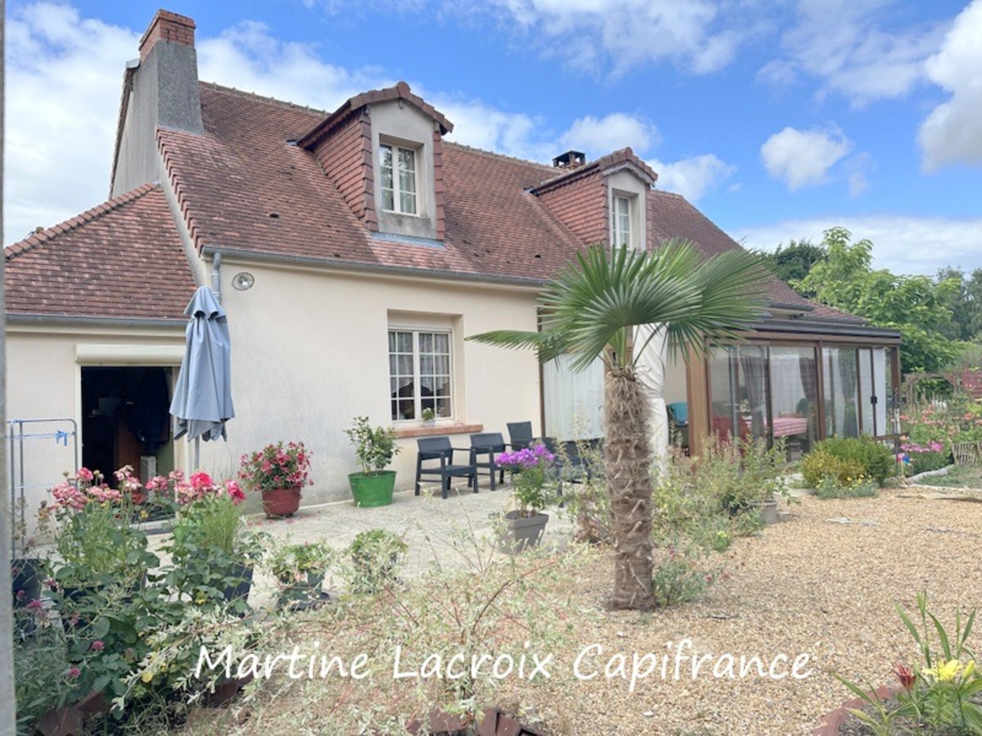 Maison