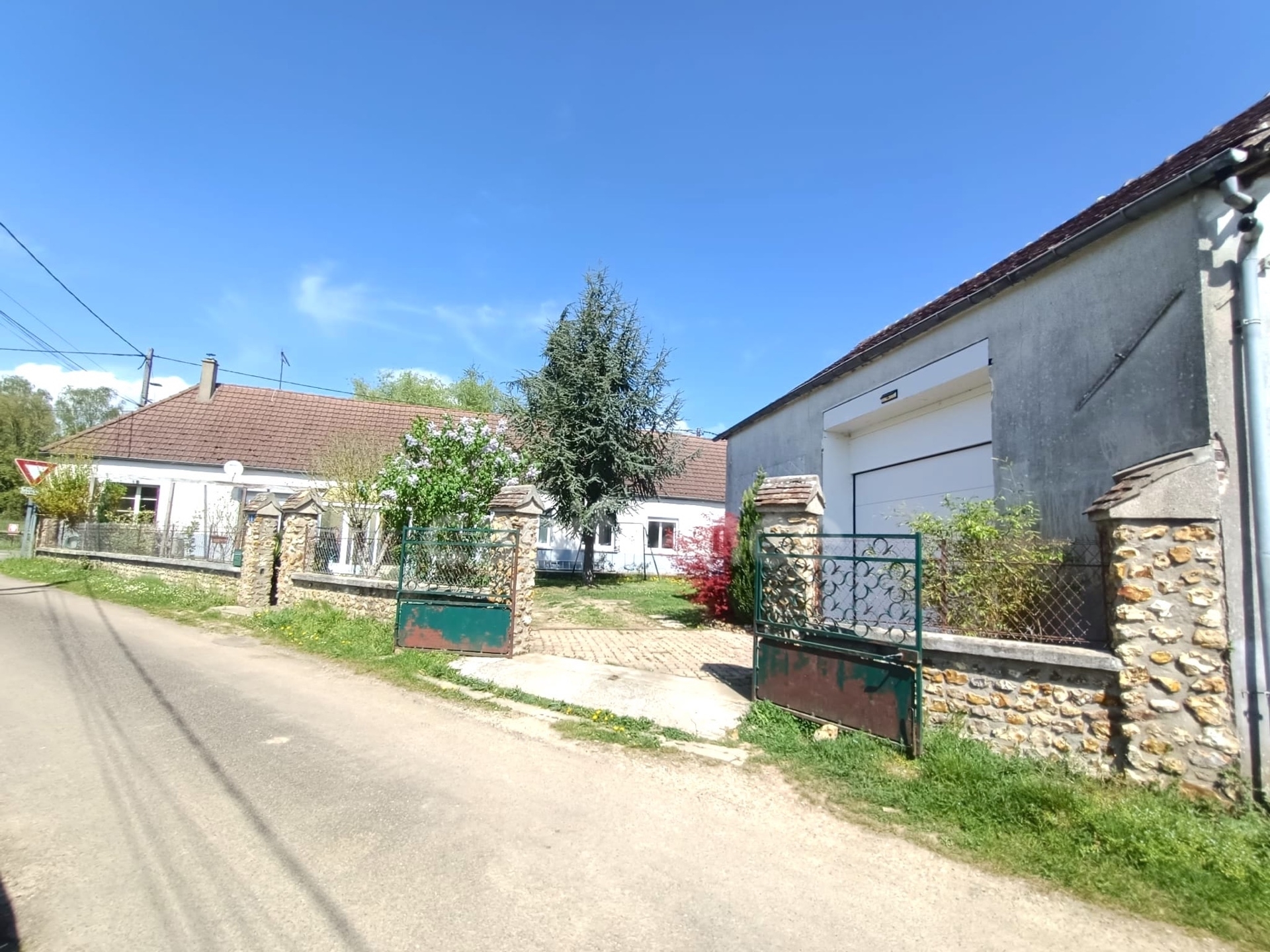 Maison