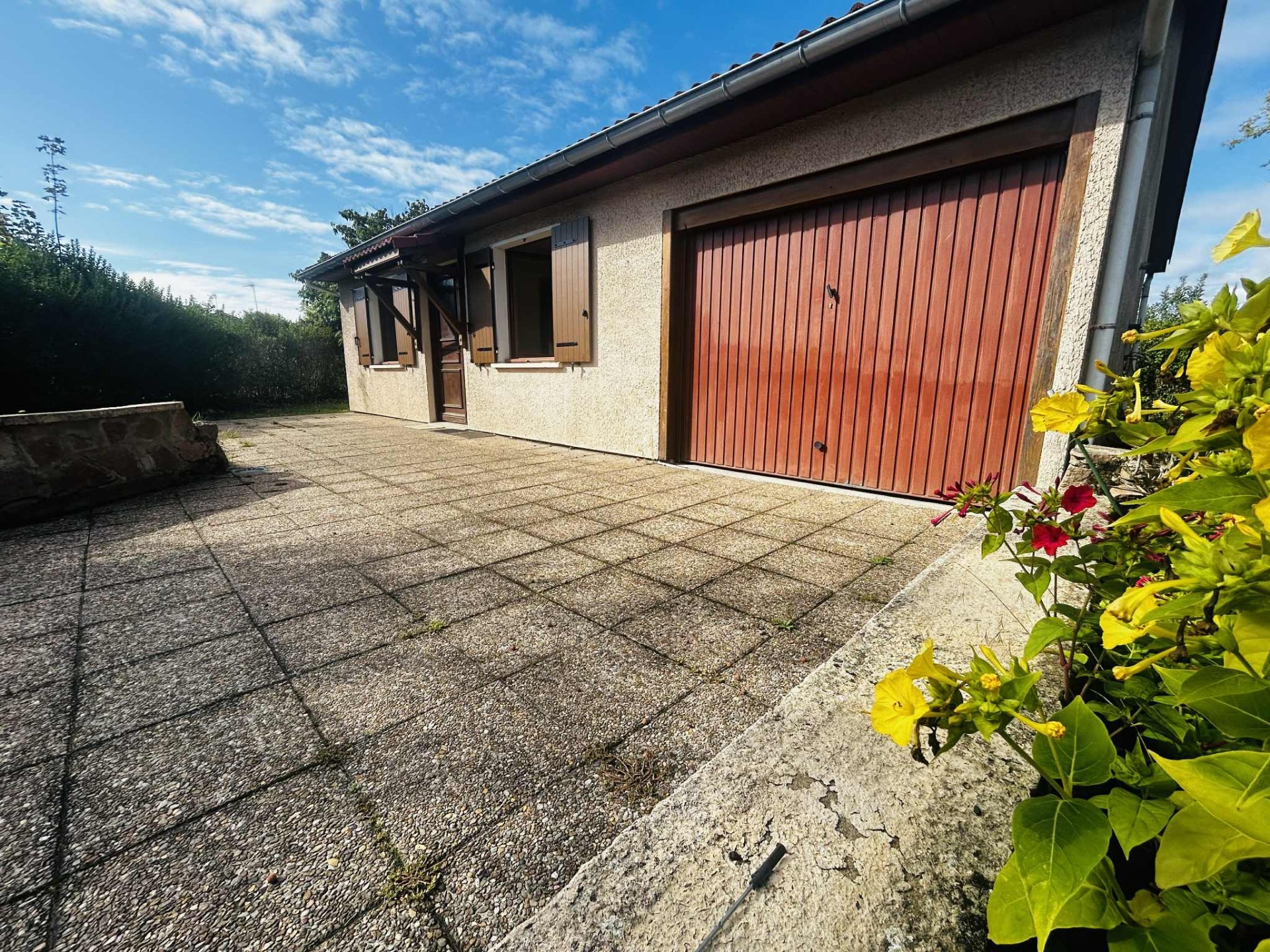 Maison