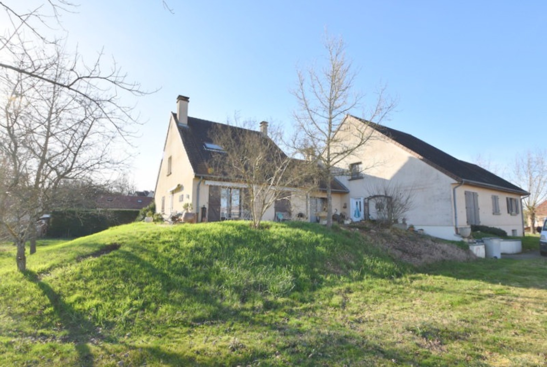 Maison