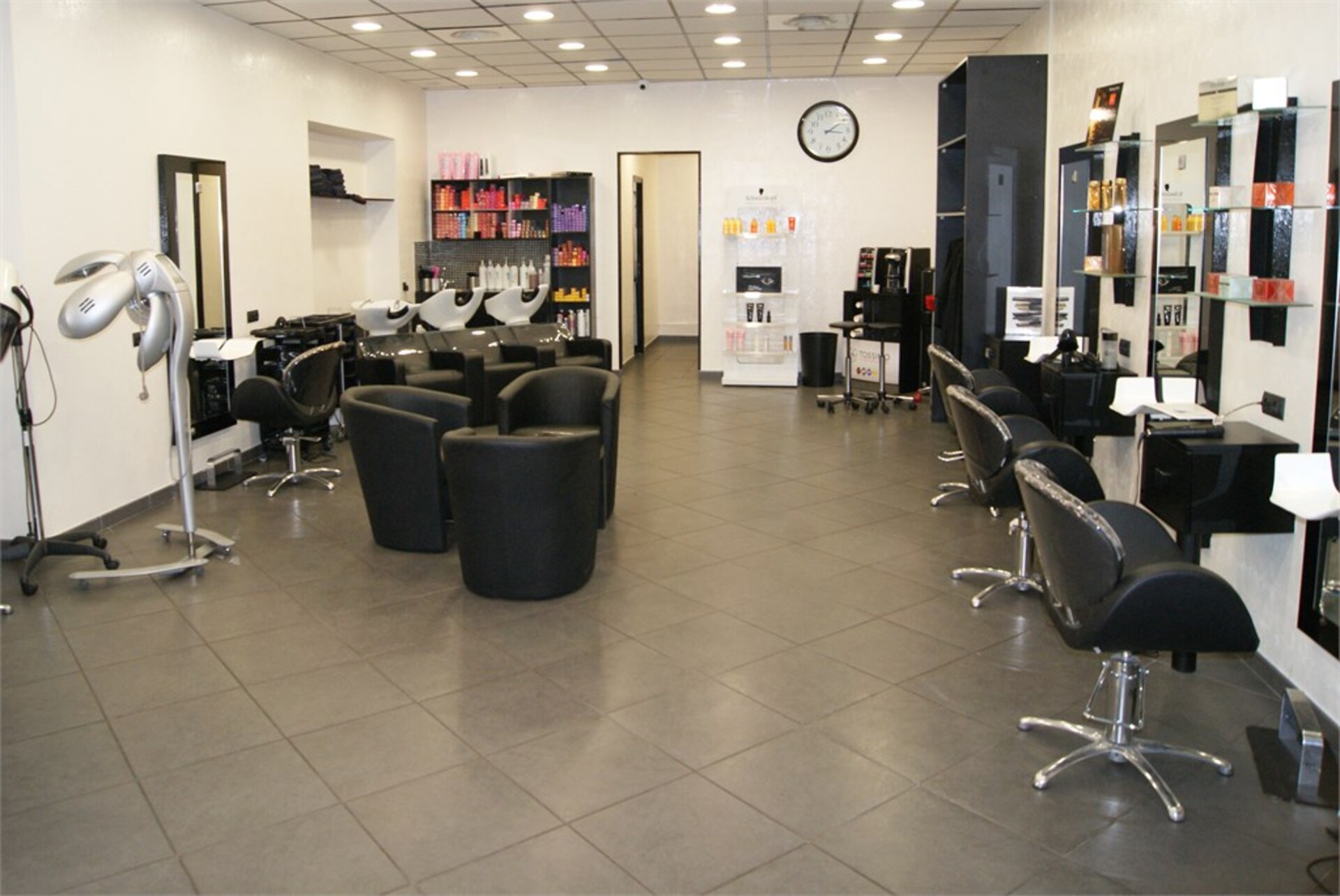 Local/bureau