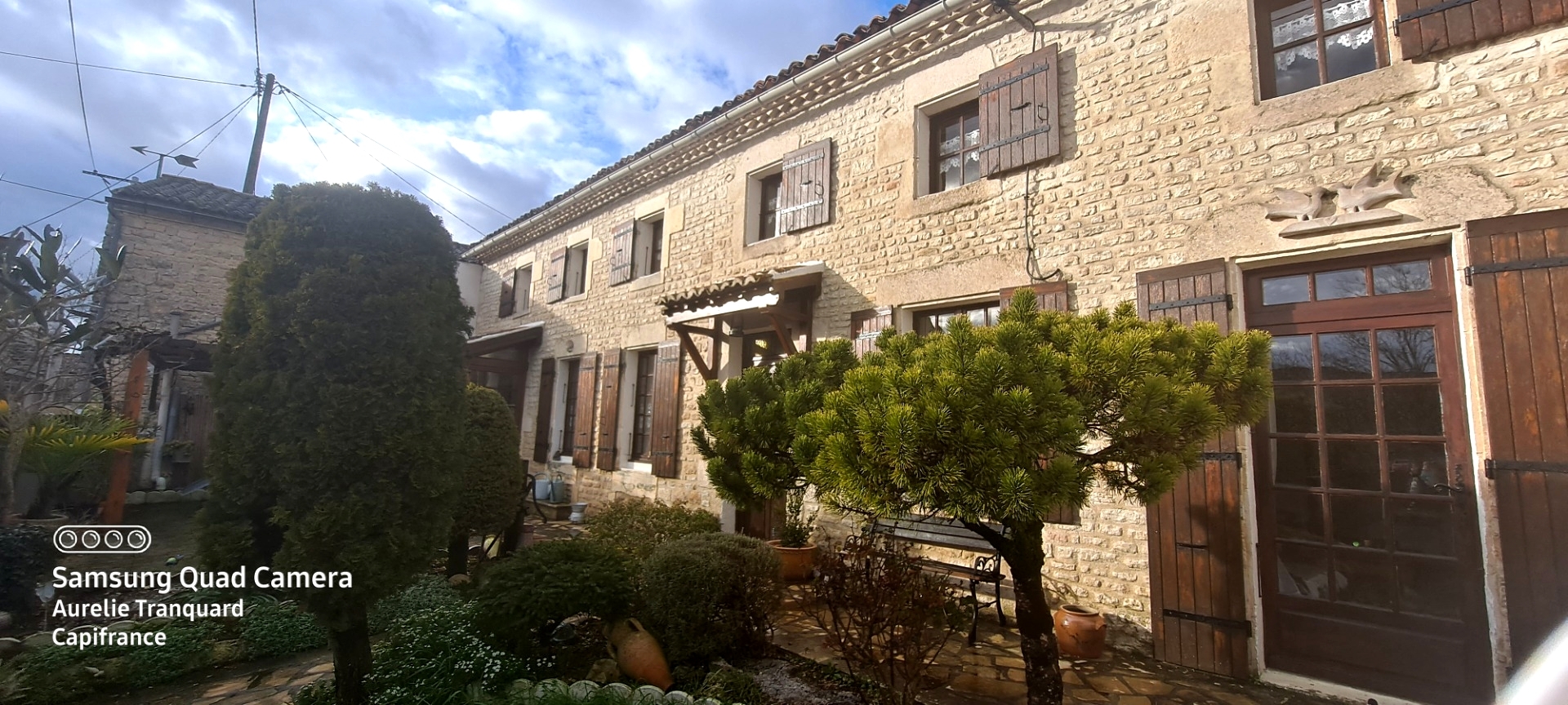 Maison