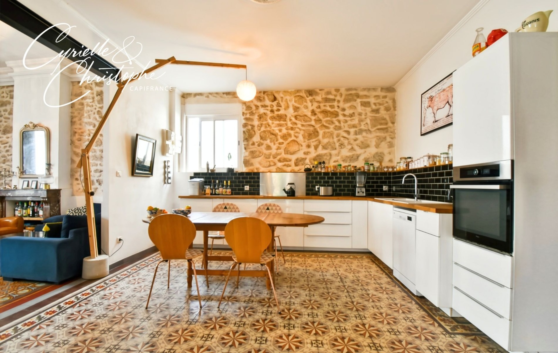 Maison