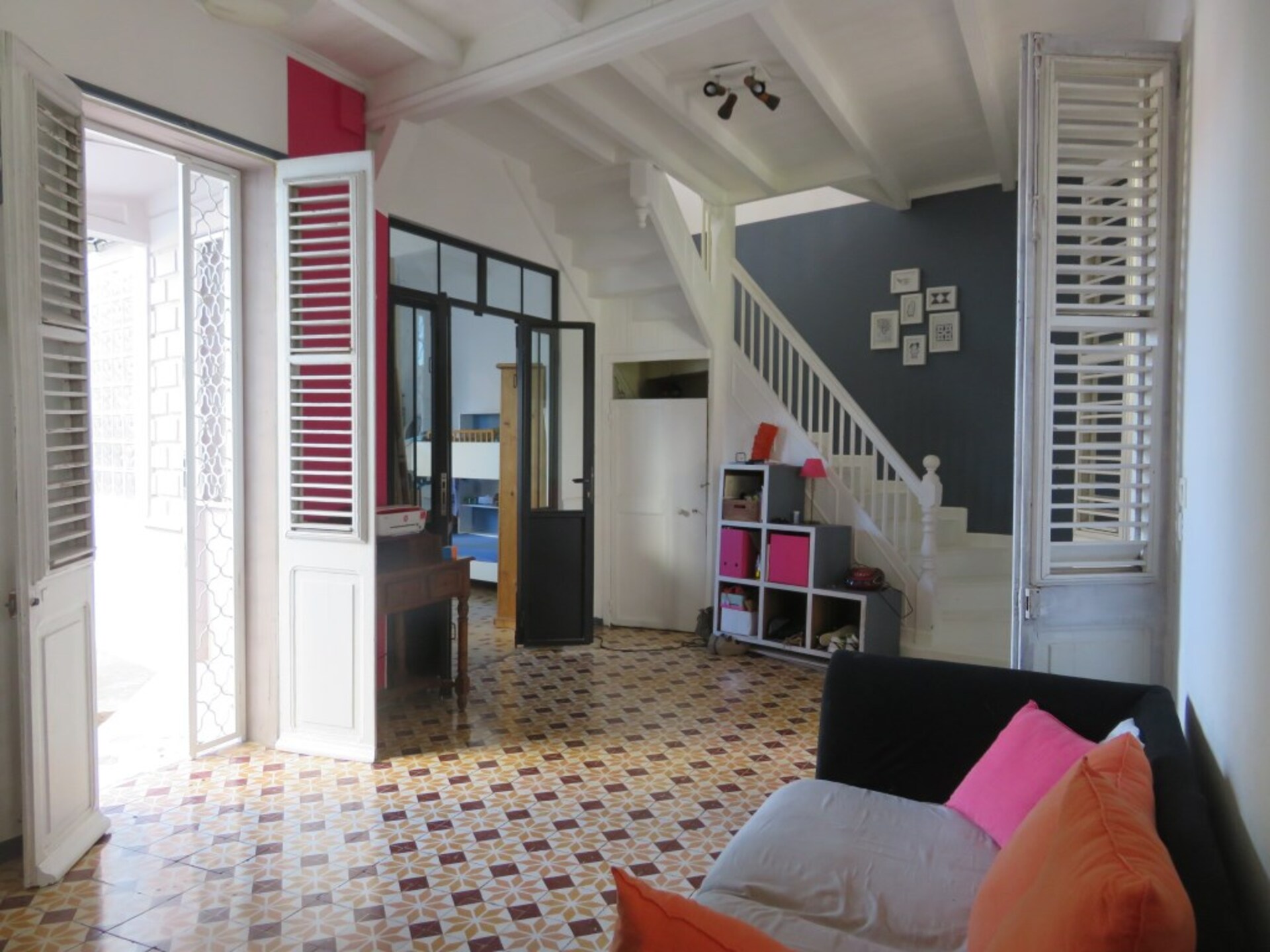 Maison